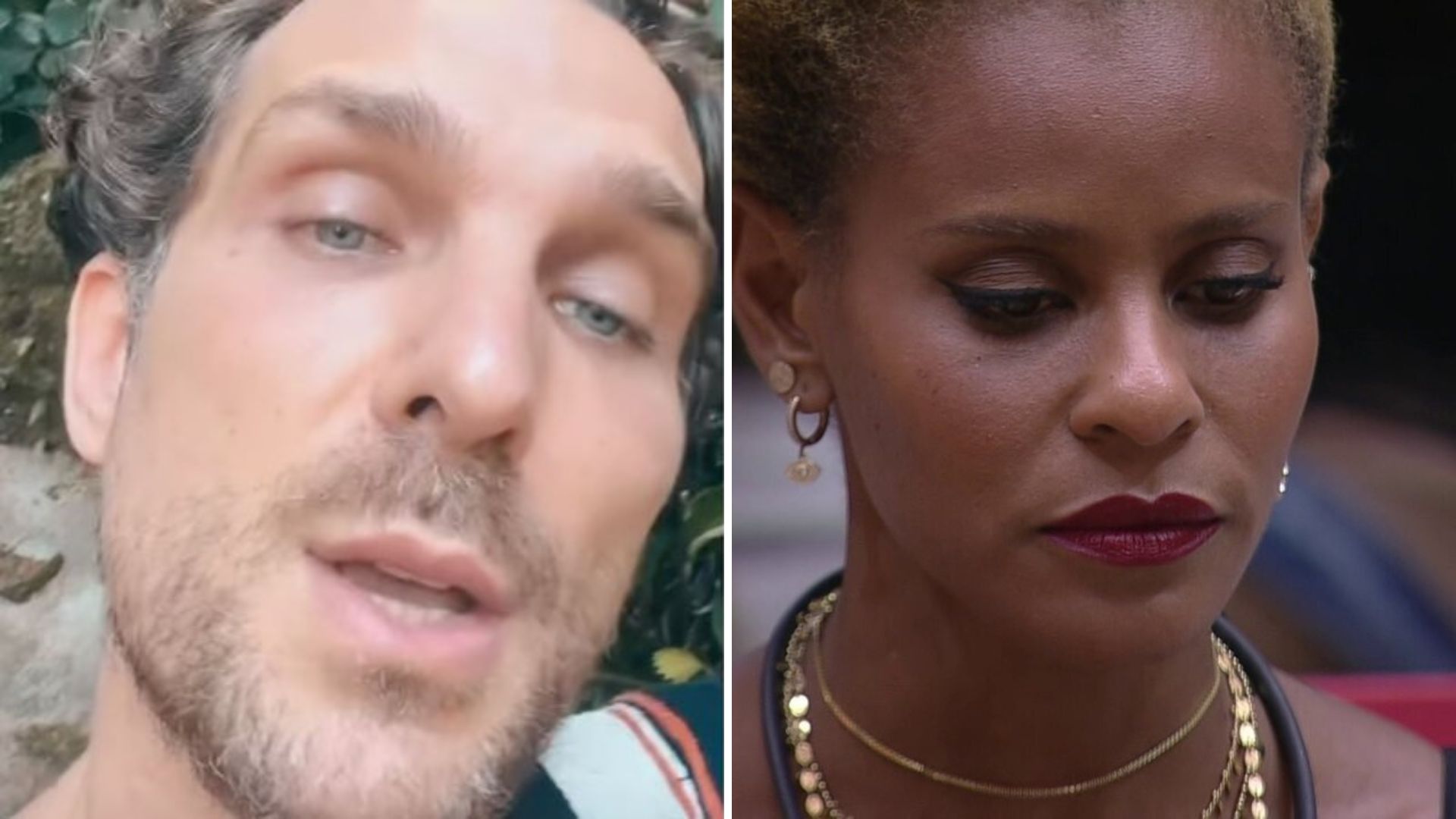 Igor Rickli sai em defesa de Aline Wirley em desabafo corajoso: “Eu confio”
