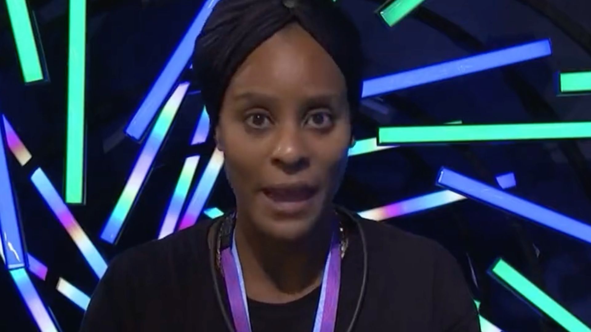 BBB23: Aline revela problema de saúde que estava escondendo do público: “Bem íntimo”