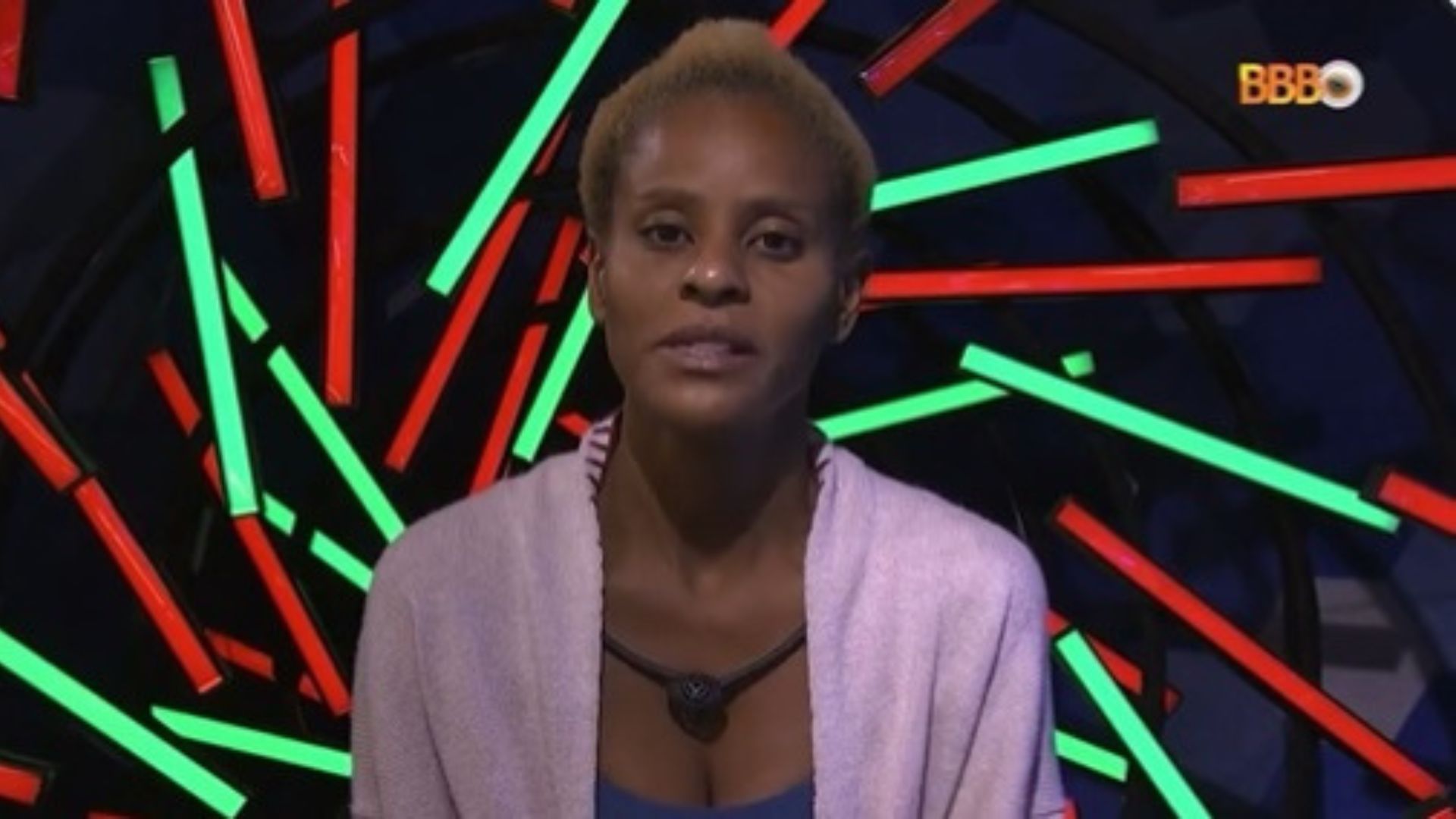 BBB23: Abatida, Aline Wirley reflete expulsão de brothers: “Não queria”