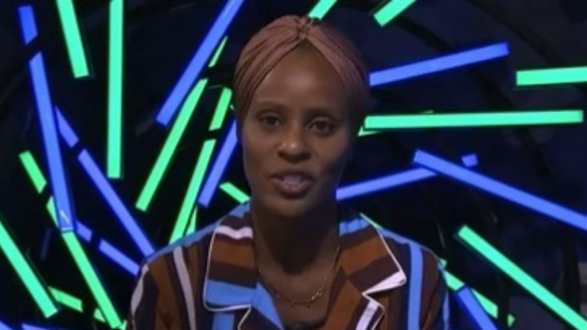 BBB23: Sincera, Aline Wirley sugere falsidade de brother e dispara: “Não engana”