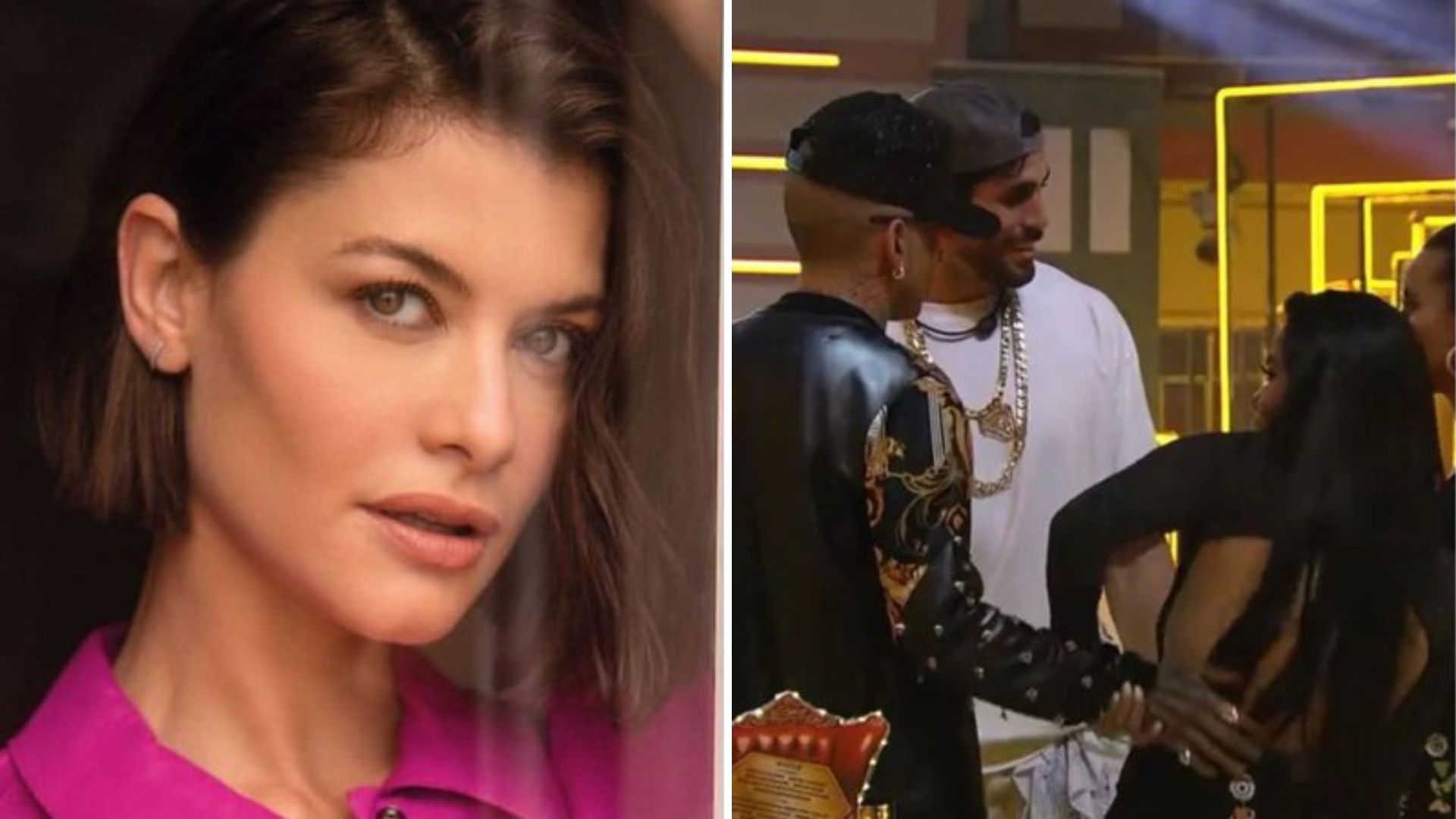 Contratada da Globo, Alinne Moraes destroça BBB23 após expulsões: “Não deveria assistir”