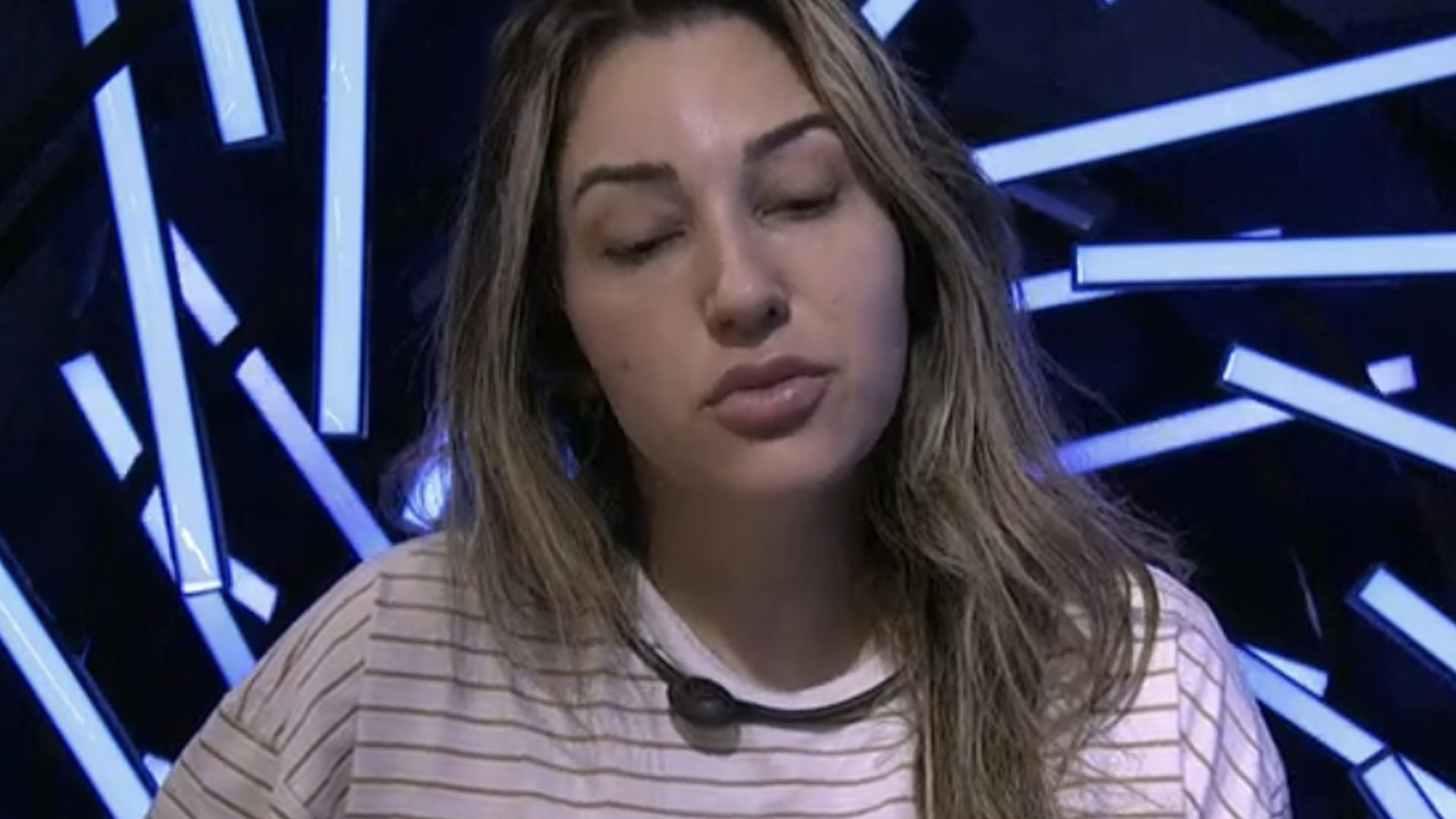 BBB23: Amanda detona Marvvila e Alface no Raio-X: “Não vou abaixar a cabeça”