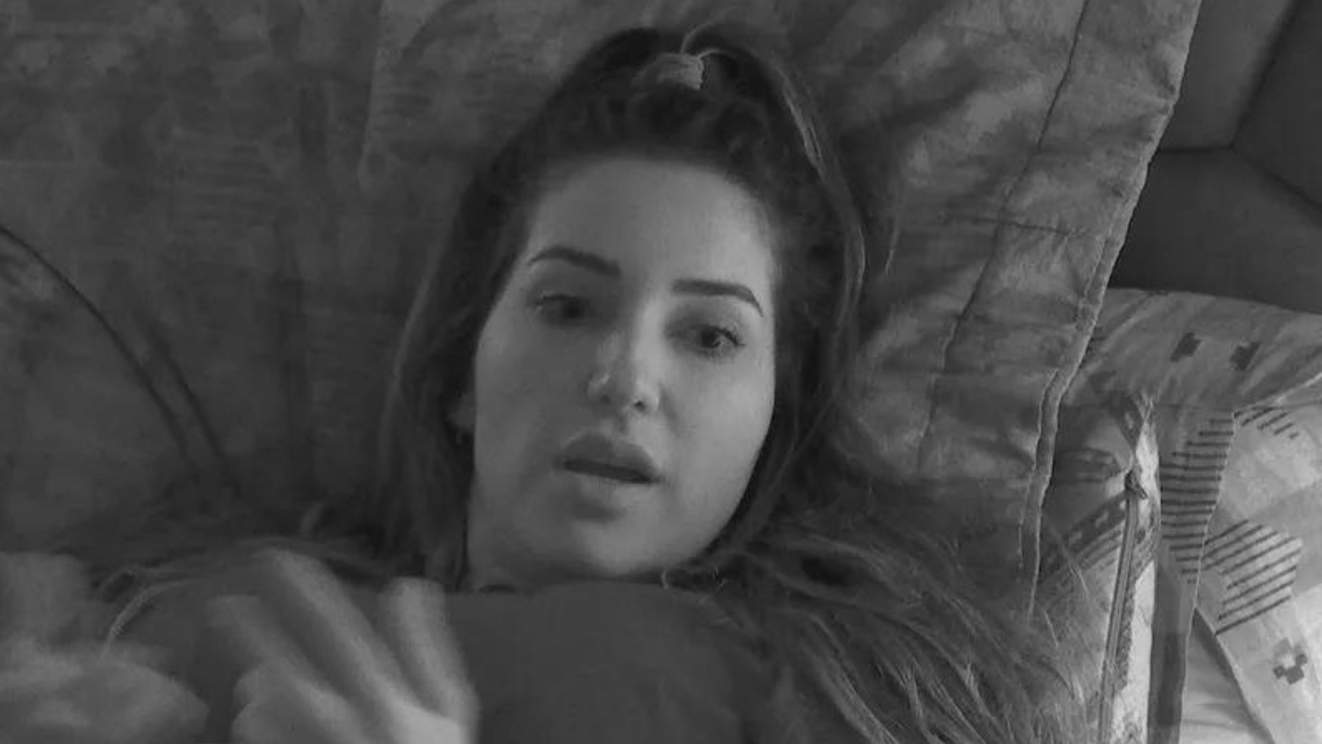 BBB23: Revoltada, Amanda detona postura de brother: “Aqui não se cria”