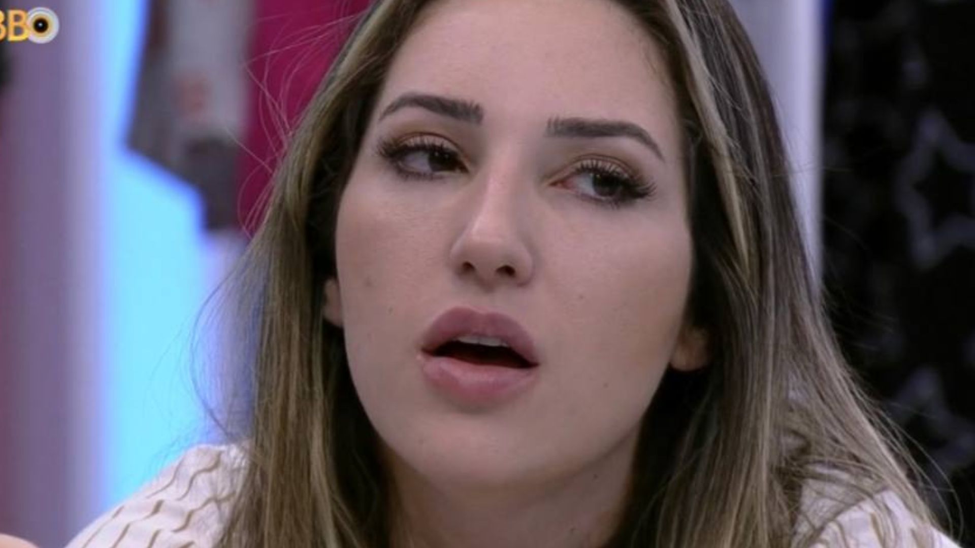 BBB23: Amanda explica ‘falta de higiene’ após bate boca com Sapato: “Fica sensível”