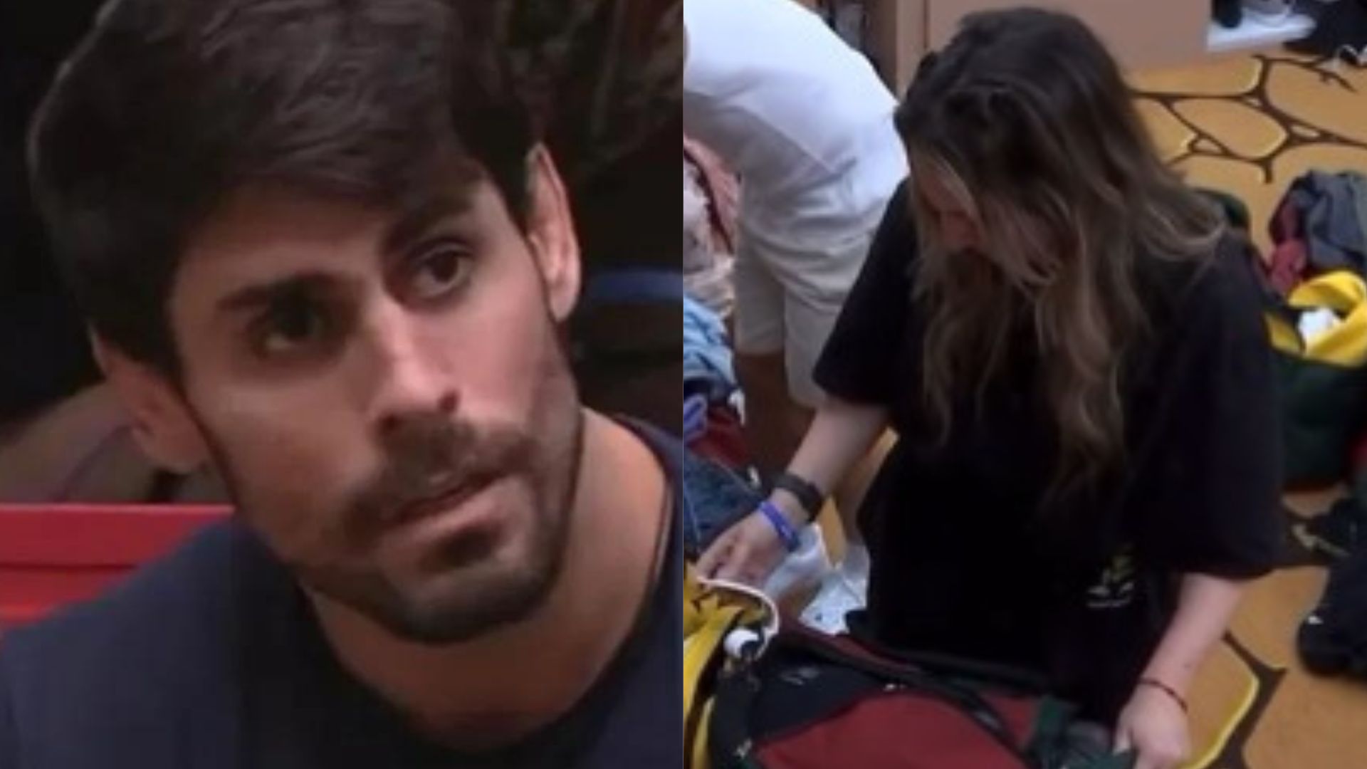 BBB23: Amanda se nega a entregar pertence de Sapato: “Tô nem aí”