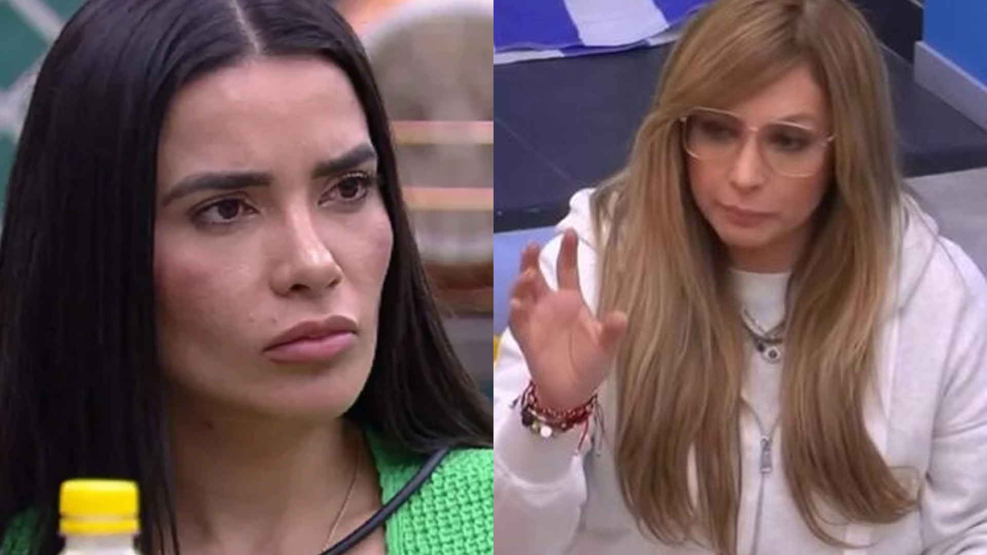 BBB23: Amiga de Dania prevê consequência grave em retorno ao México: “Pode custar”