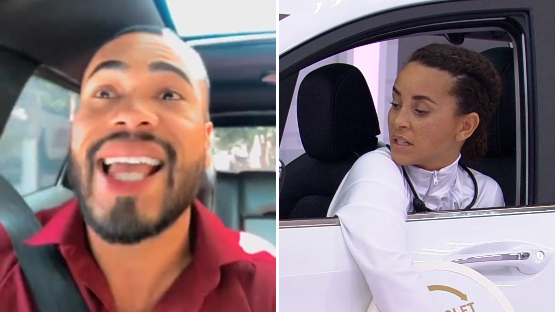 BBB23: Amigo de Fred desce o nível e humilha Domitila: “Retardada, jumenta”