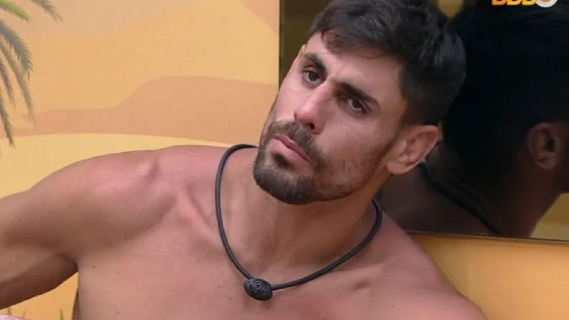 BBB23: Amigos ridicularizam doença de Cara de Sapato e web se revolta: “Respeito”