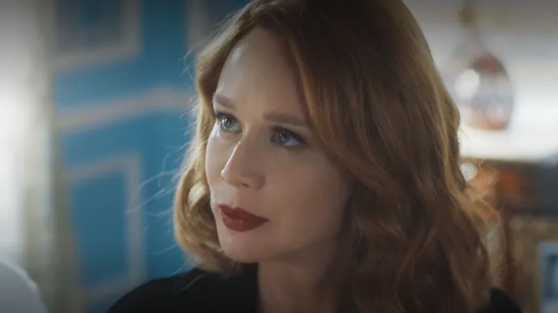 Amor Perfeito: Gilda arma contra Marê e planeja usar Orlando: “Se for preciso”