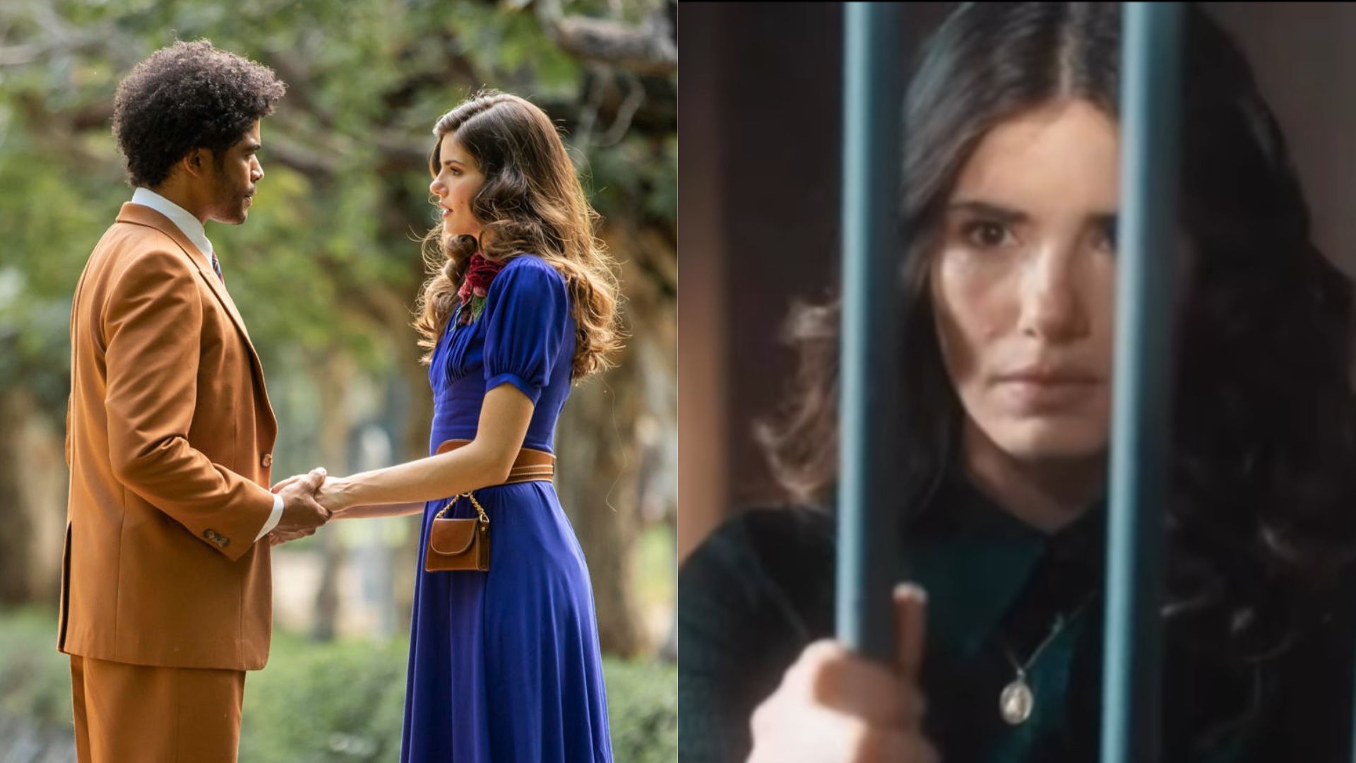 Amor Perfeito: Orlando volta ao Brasil, revira vida de Marê e descobre filho