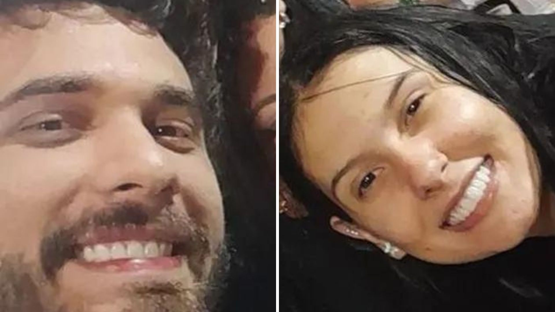 Ficou sério! Ana Castela e Gustavo Mioto tem momento importante exposto por parentes
