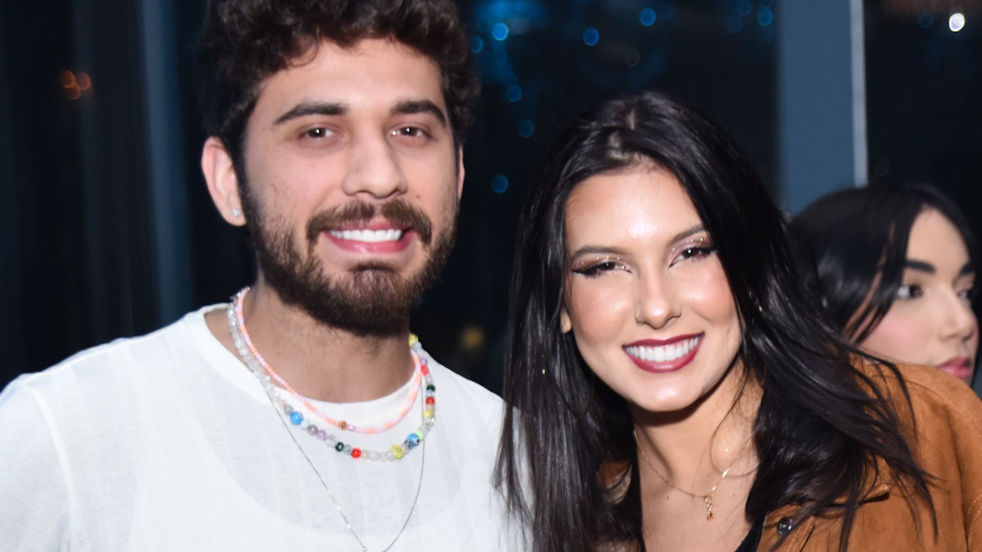 Gustavo Mioto se pronuncia pela primeira vez sobre romance com Ana Castela: “Incrível”