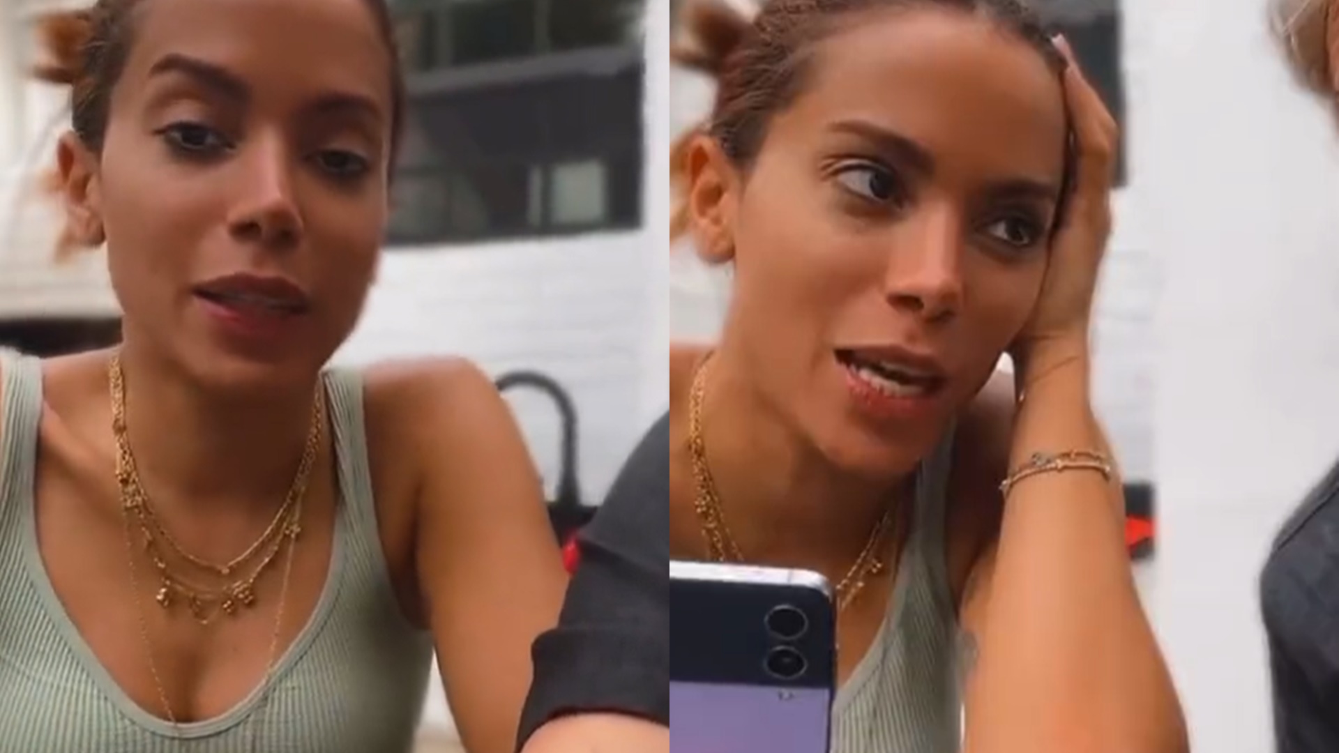 Anitta é massacrada ao expor exigências para seu festão de 30 anos: “Soberba”