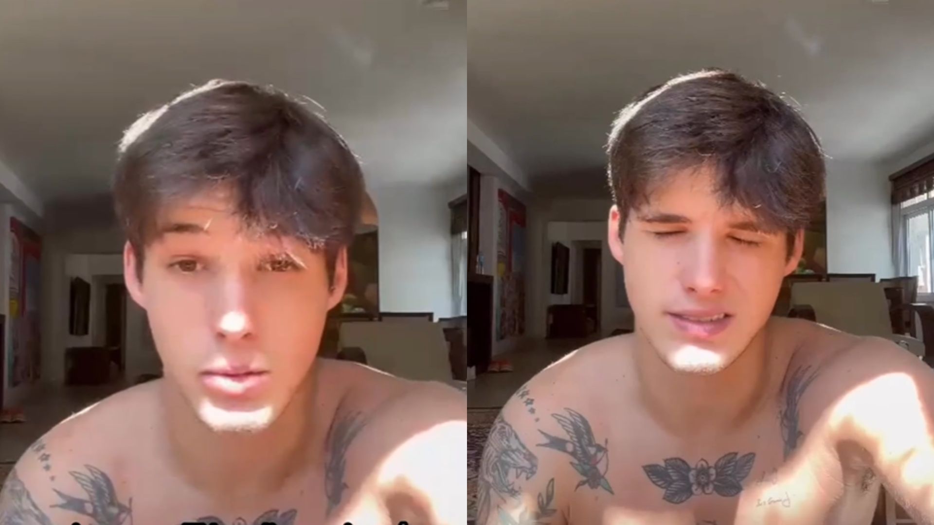 Após eliminações, Gabriel Fop detona ex-aliados fora do BBB23: “Cometeram um crime”