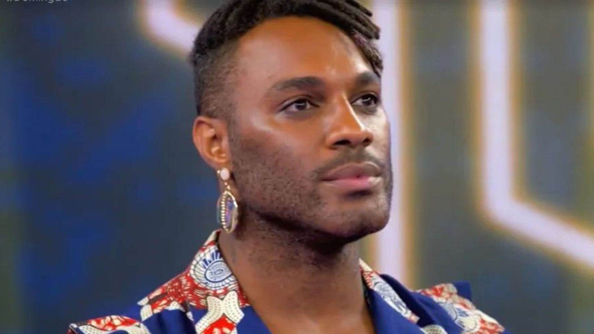 Após racismo religioso no BBB23, Fred Nicácio revela se prestará queixa: “É crime”