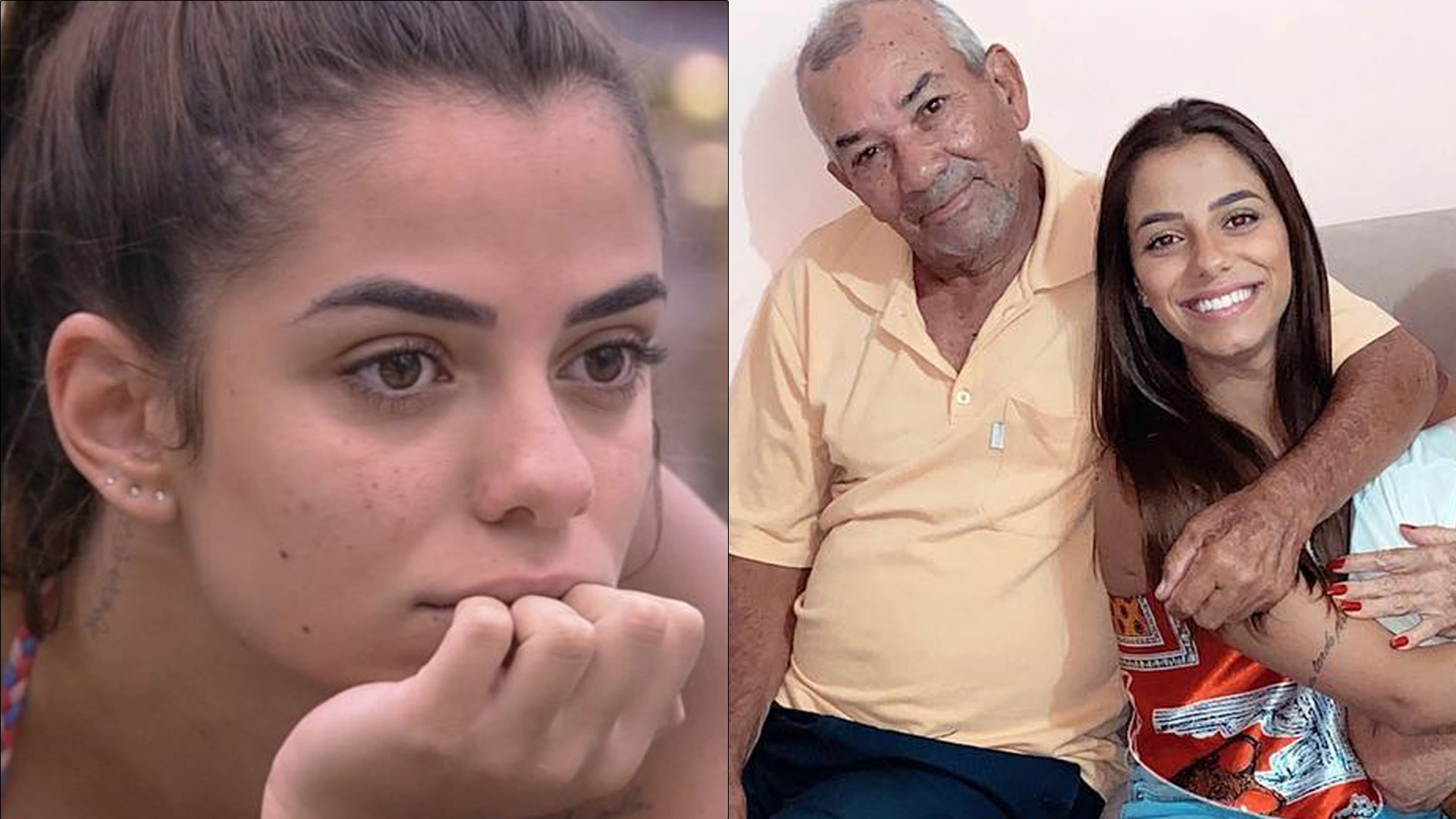 BBB23: Morre avô de Key Alves e família decide não comunicá-la: “Ganância”