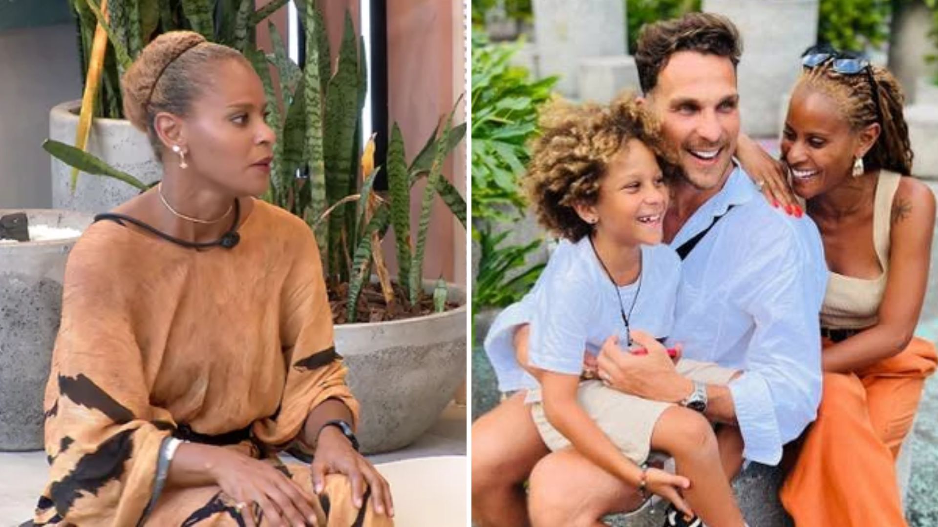 BBB23: Aline revela que está na fila de adoção com o marido: “Processos”