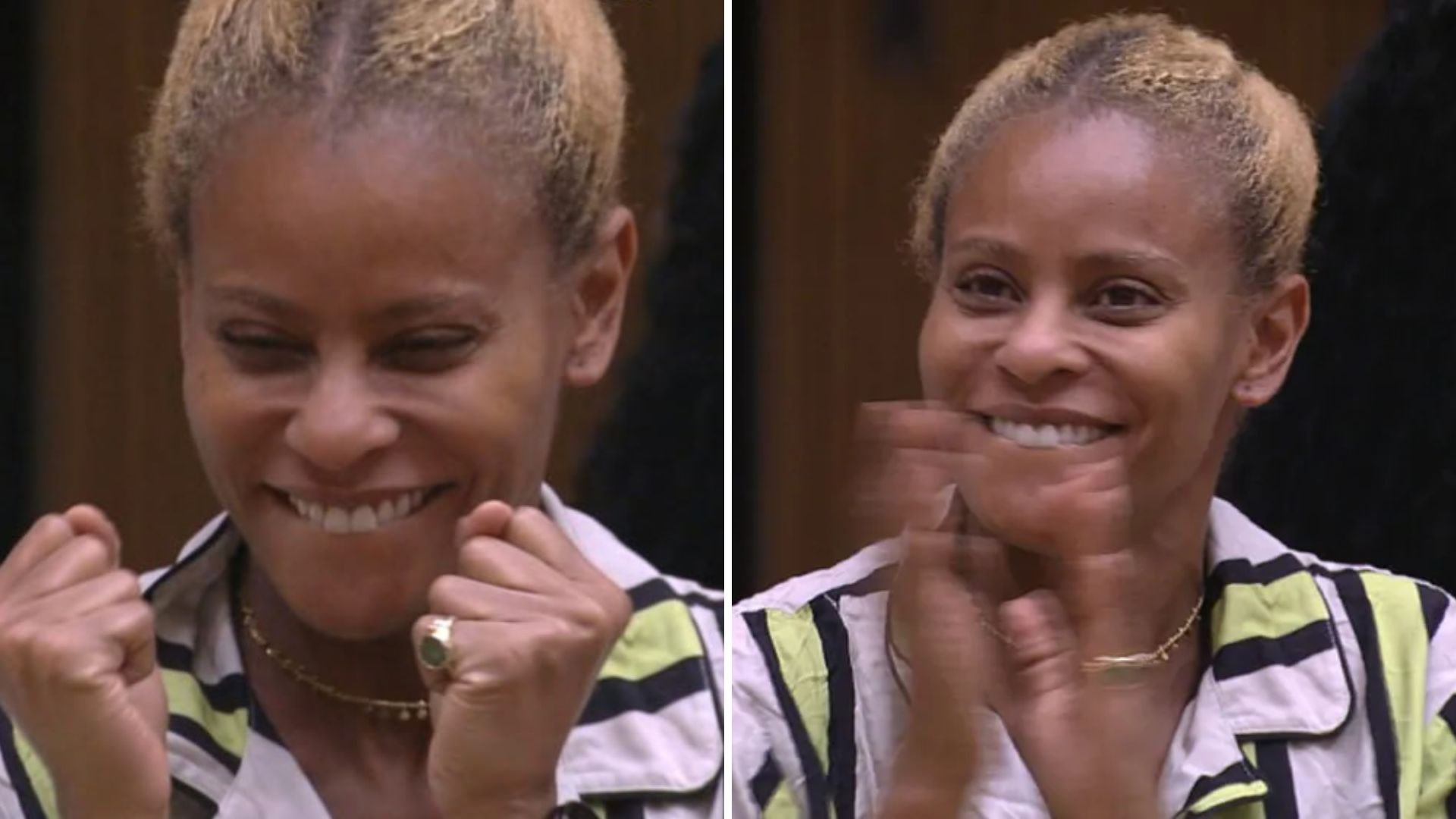 BBB23: Aline Wirley leva Poder Curinga e terá papel importante no Paredão