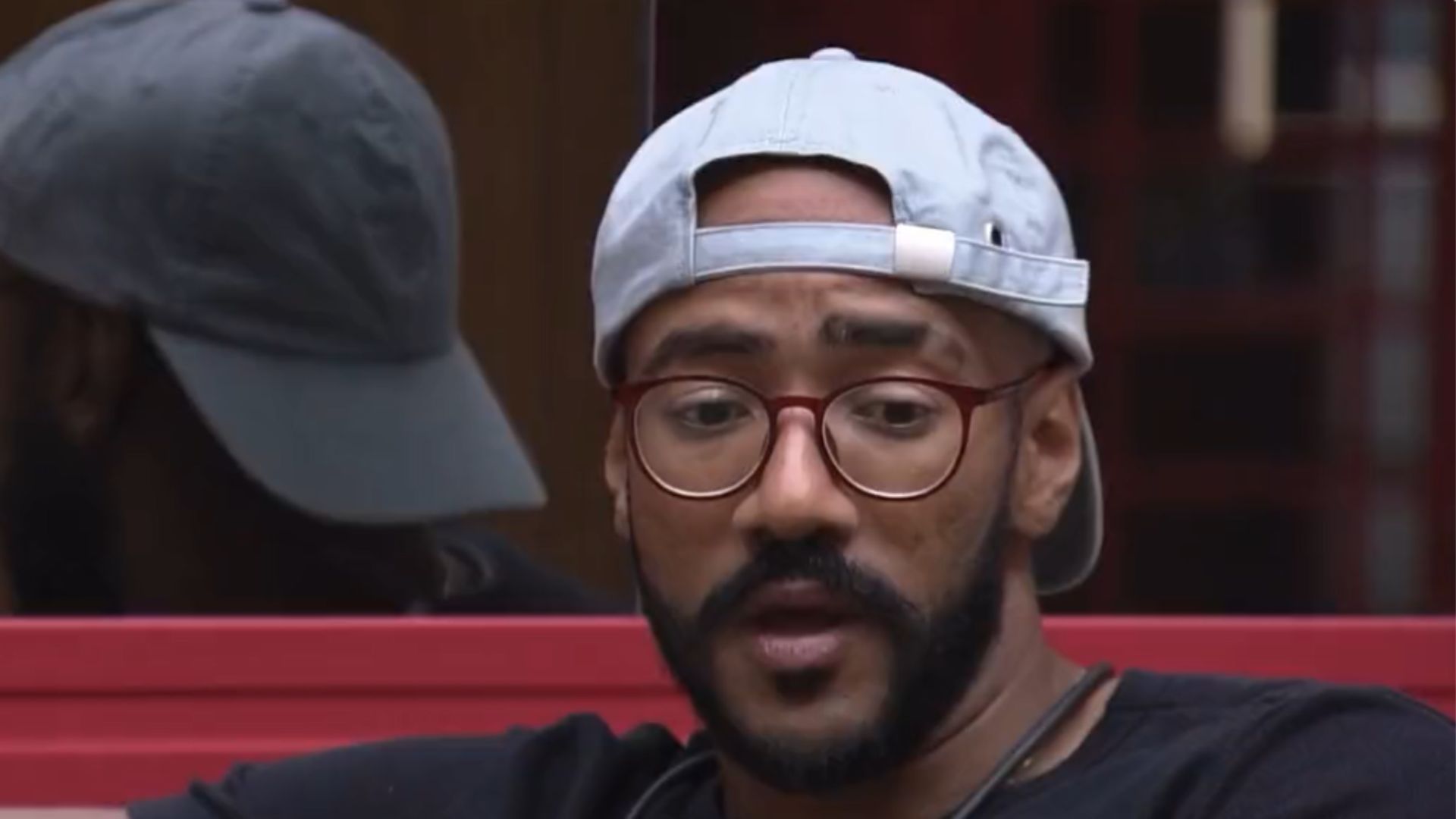 BBB23: Após eliminações, Ricardo reflete sobre ser alvo da casa: “Não vou ter sossego”