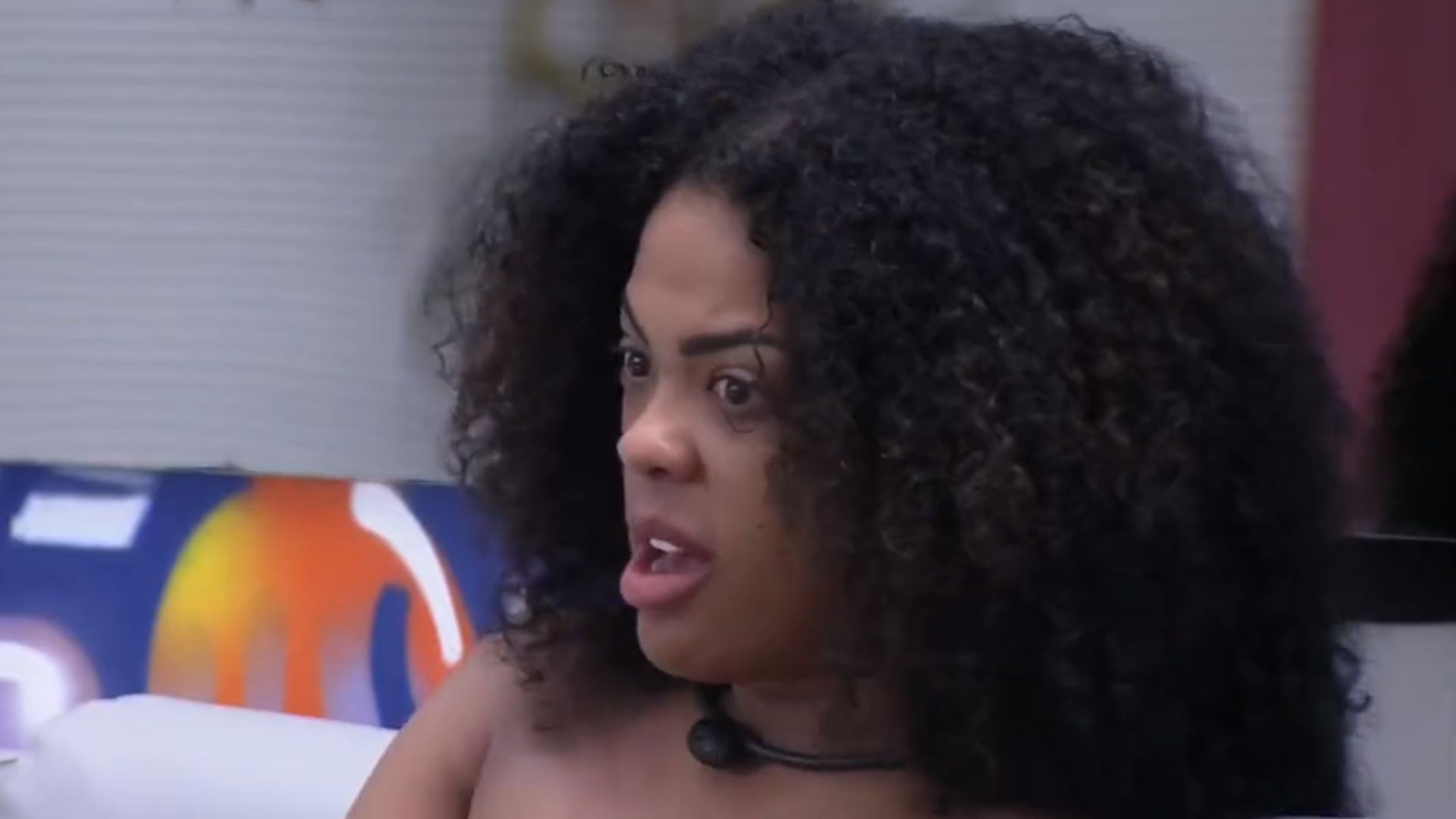 BBB23: Após ‘traição’, Marvvila se compara com Cristian: “Estão fazendo pior”