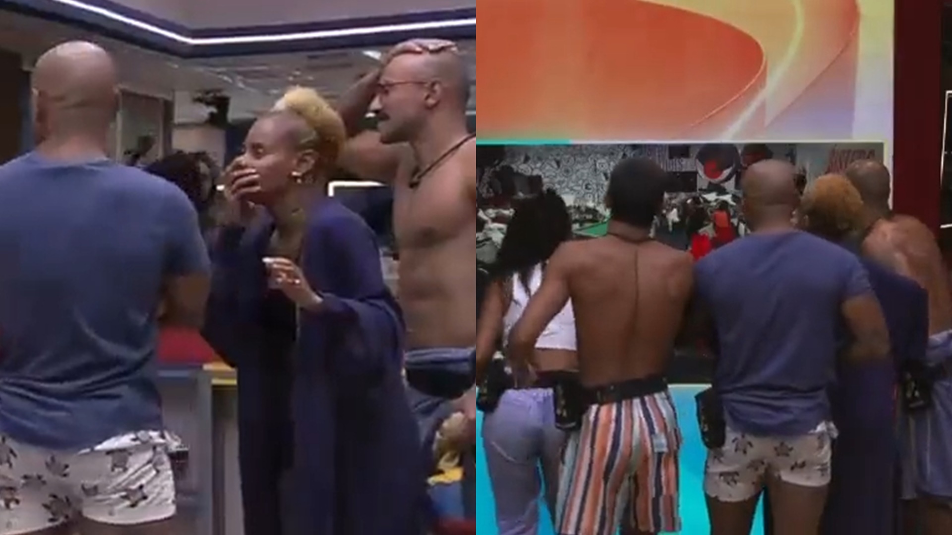 BBB23: Brothers ficam em choque ao descobrir Casa do Reencontro: “Eu sabia”