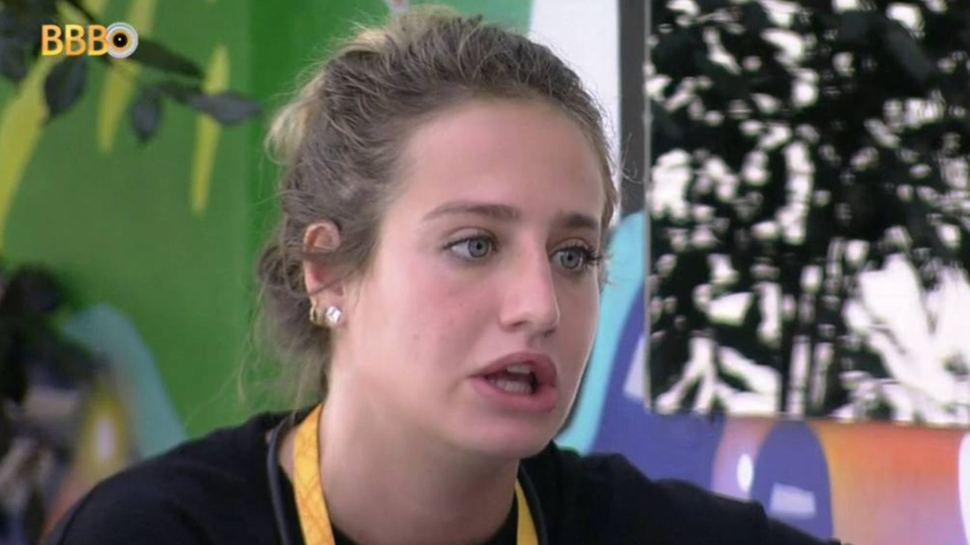 BBB23: Bruna critica repescagem e declara que não quer ninguém de volta: “Injusto”