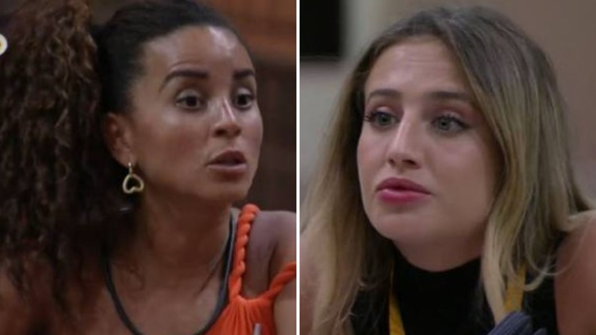 BBB23: Bruna e Domitila conquistam prêmio exclusivo para se acertarem: “Arrogante”