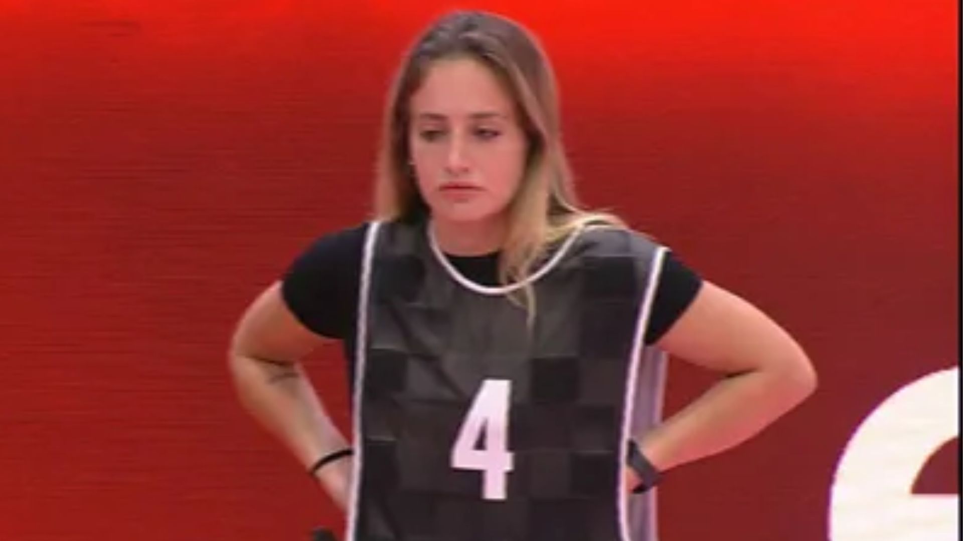 BBB23: Bruna é líder pela terceira vez com clima de enterro após expulsões