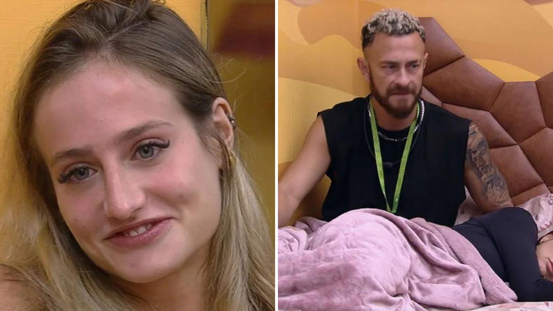 BBB23: Gente! Bruna e Fred batem recorde e entram para a história do reality