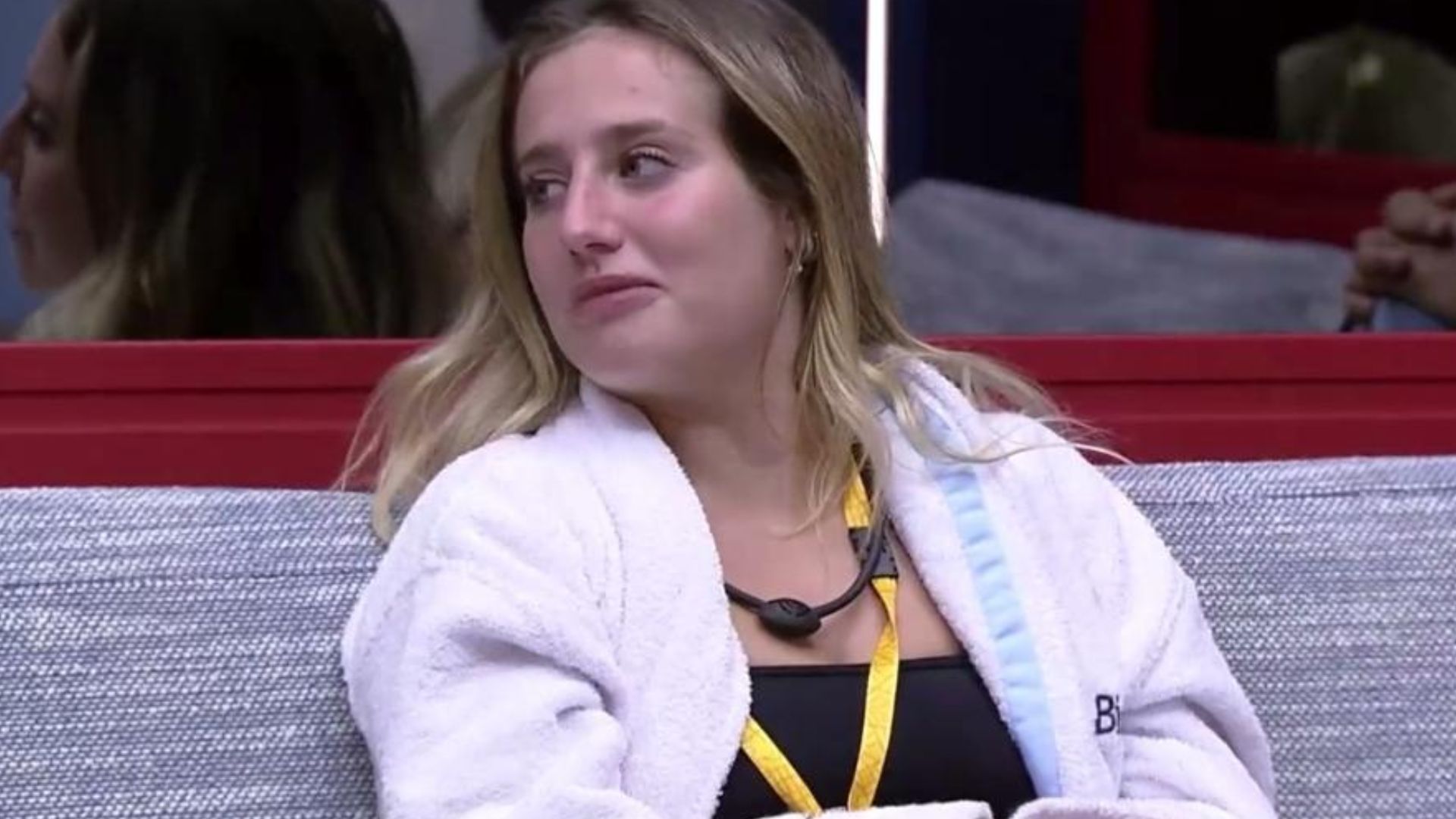 BBB23: Bruna Griphao escancara intimidade e revela como e quando perdeu a virgindade