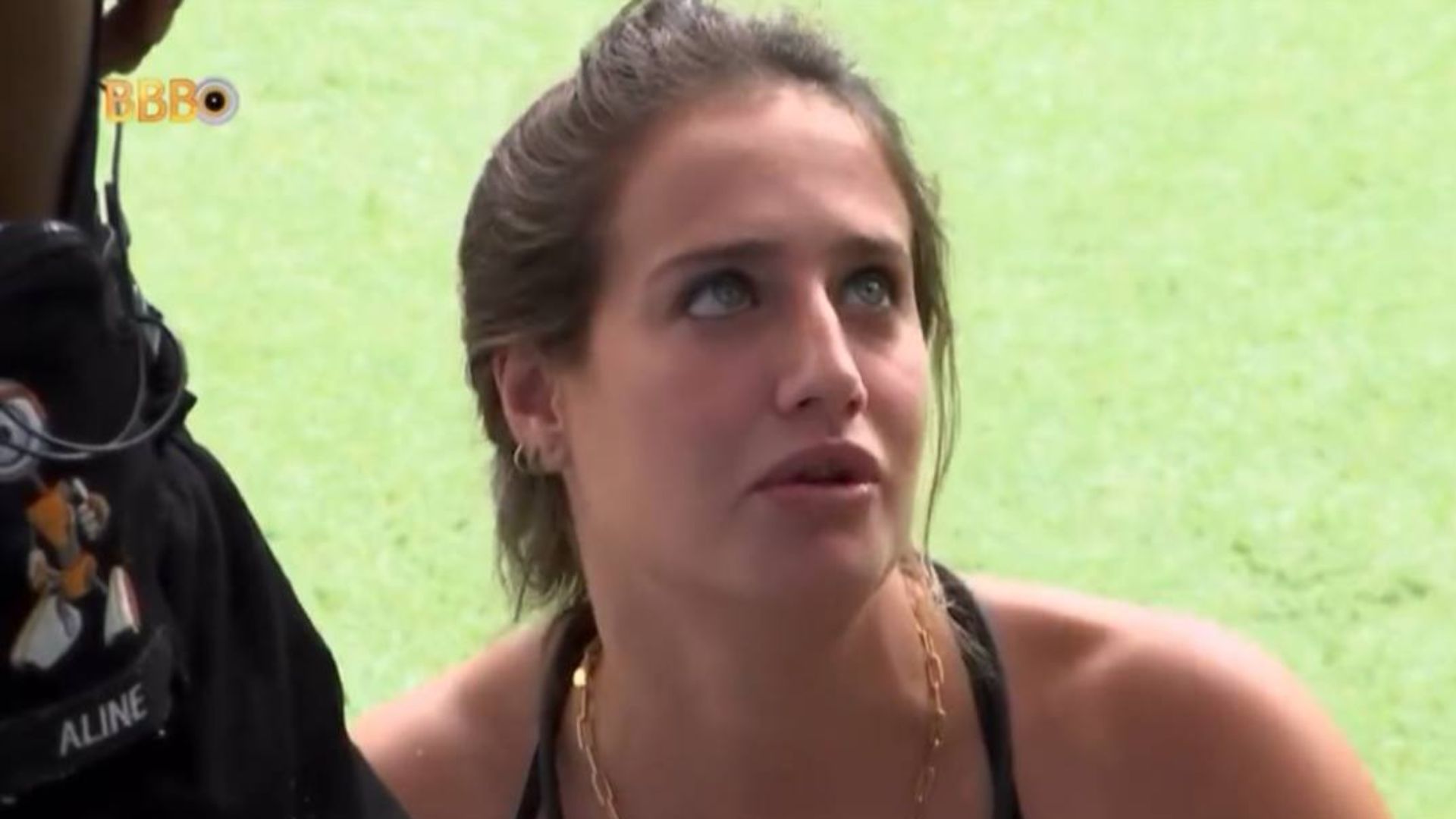 BBB23: Bruna Griphao expõe sonho desesperador com ex-affair: “Ficava com a Paula”