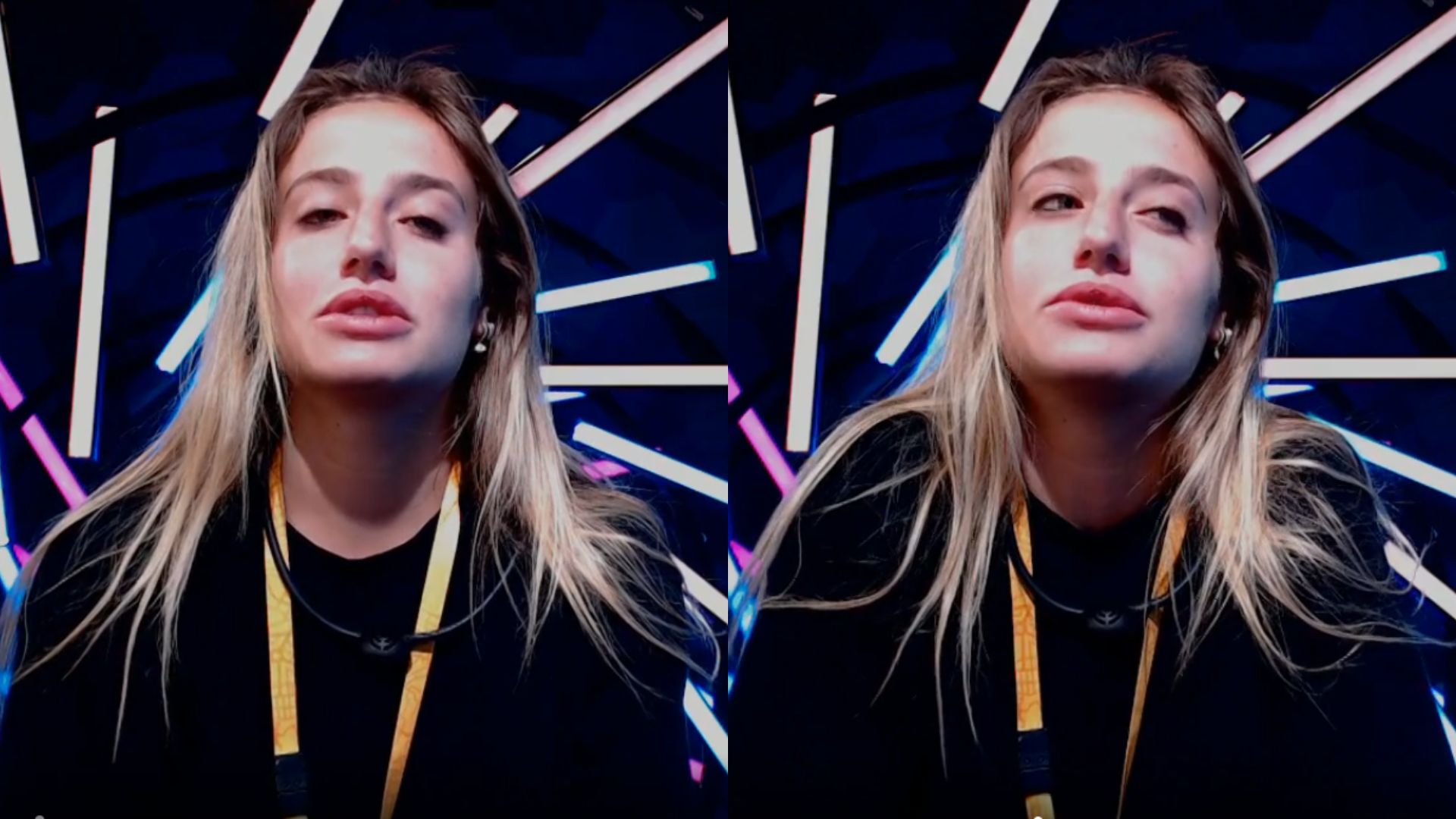 BBB23: Bruna Griphao detona postura de brother eliminado: “Jogou a toalha”