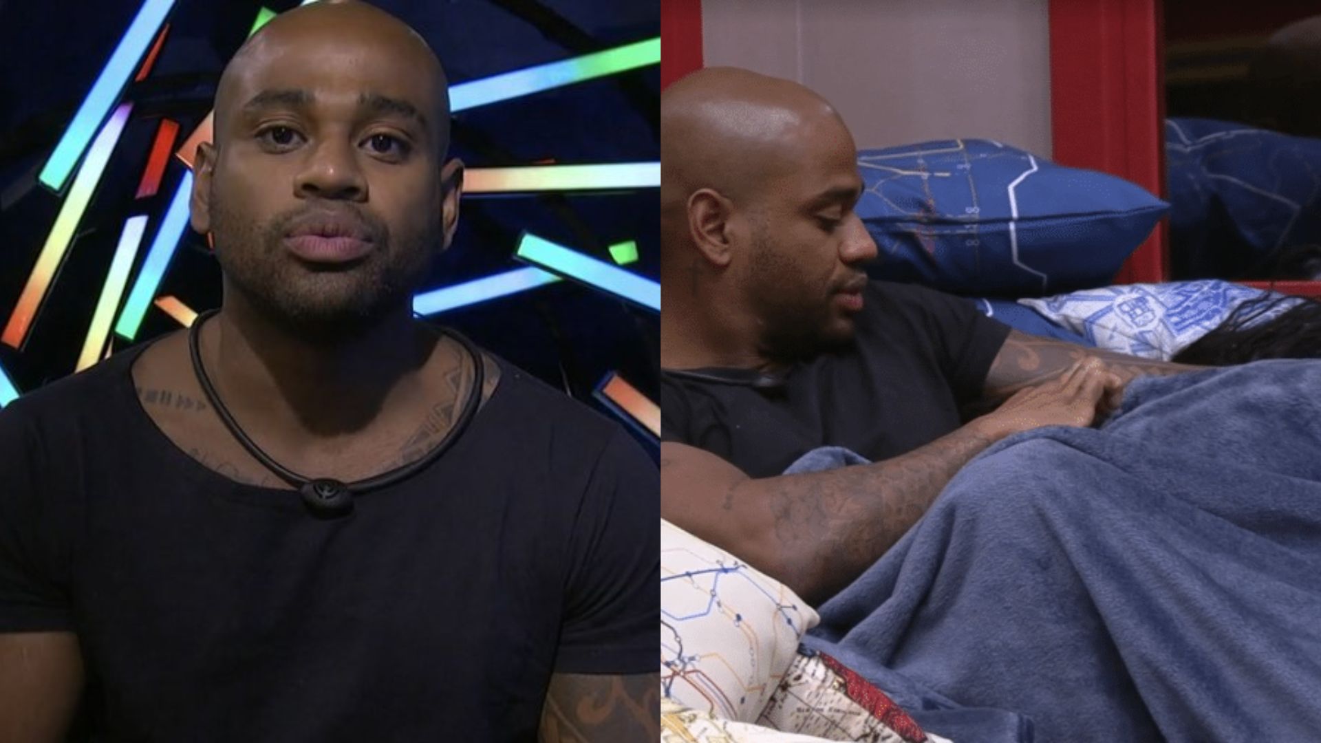 BBB23: Traíra? Cezar consola sister, mas pede eliminação: “Ela fez o que?”