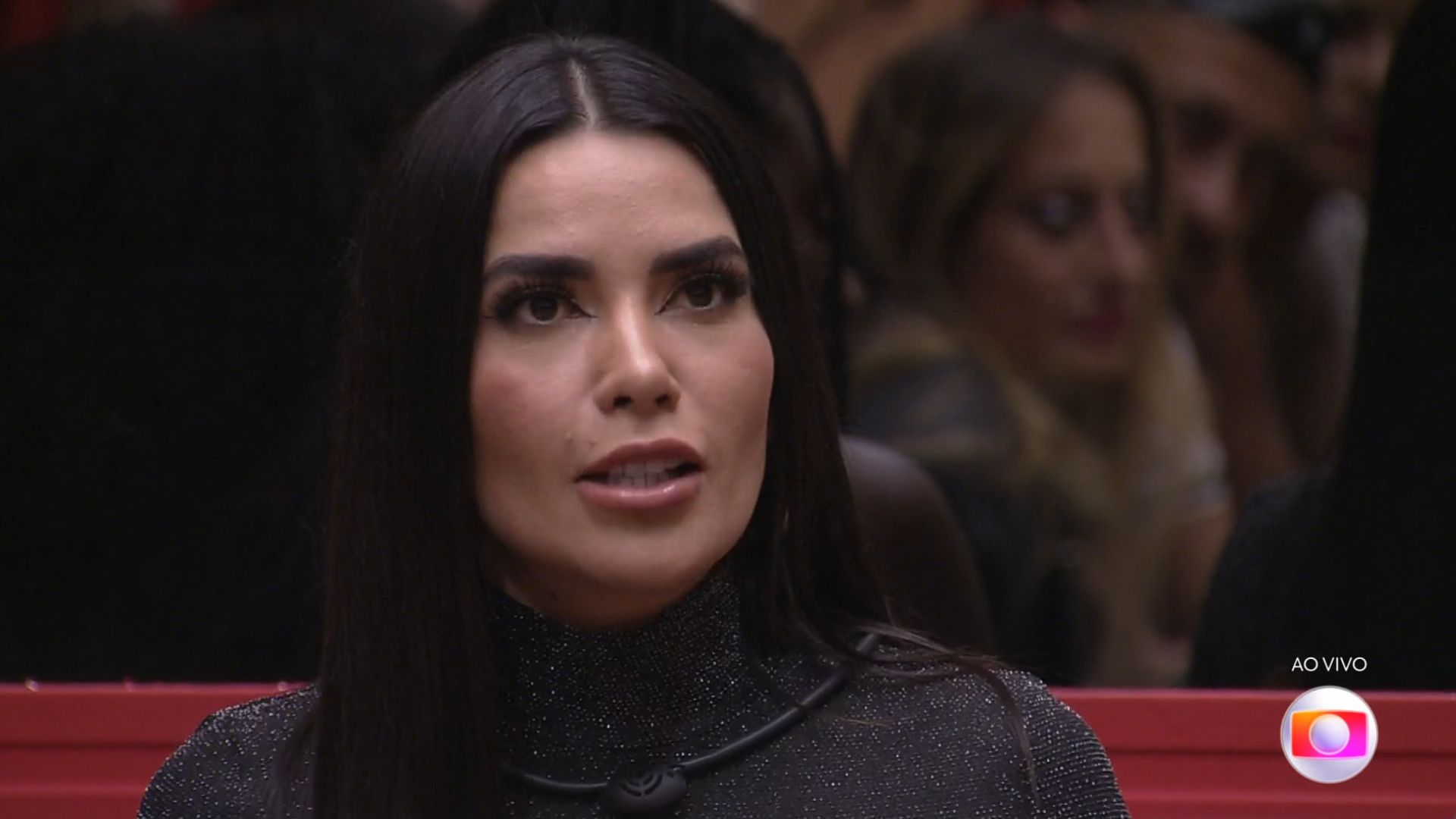 BBB23: Dania expõe primeiras impressões do reality brasileiro: “Estou me adaptando”