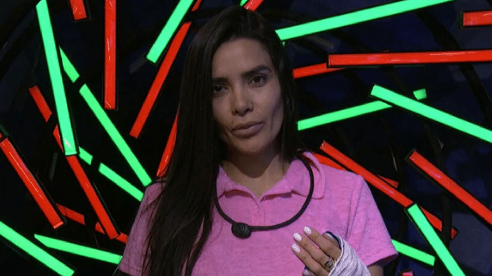 BBB23: Dania Mendez fala sobre assédio na festa do Líder: “Vou saber”