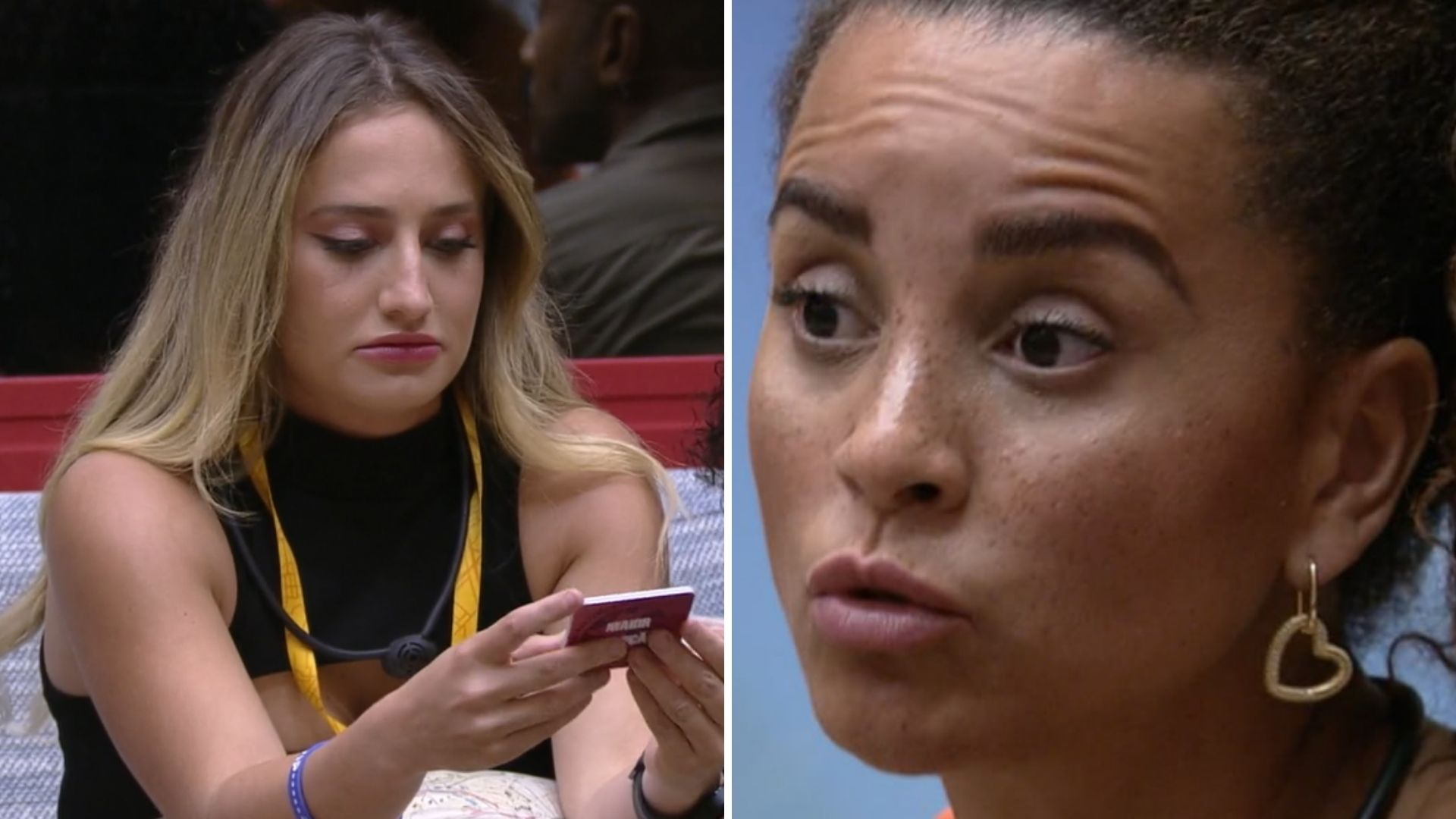 BBB23: Domitila classifica Bruna como ‘maior decepção’ no Jogo da Discórdia: “Ladeira abaixo”