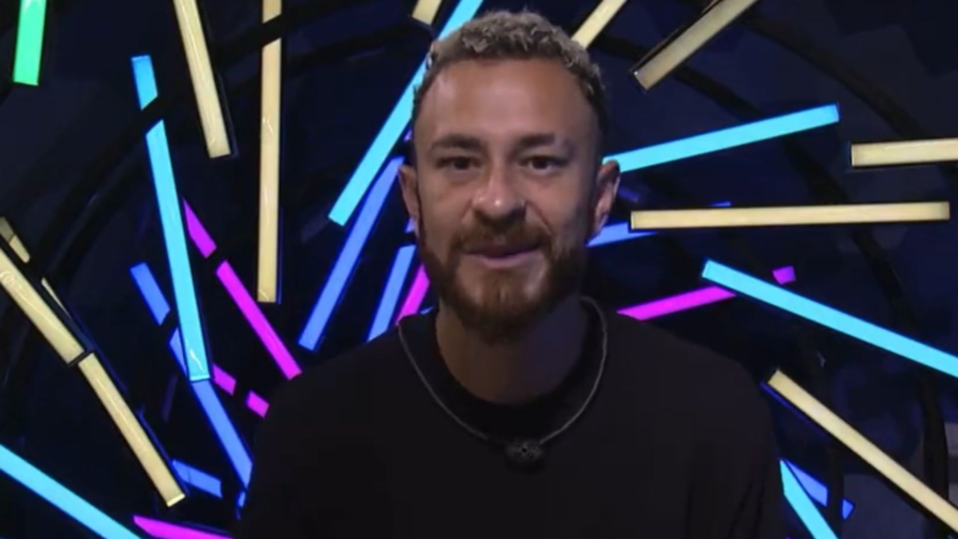 BBB23: Emparedado, Fred se declara feliz com formação: “Eu preciso!”