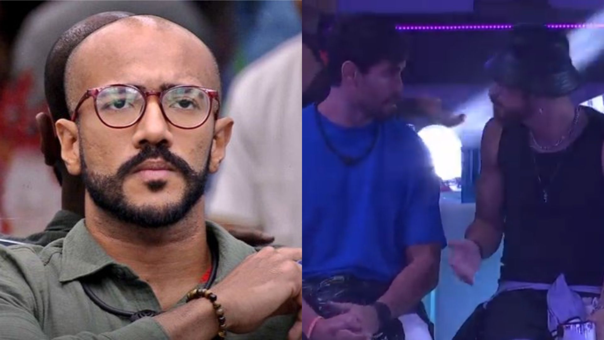 BBB23: Equipe de Alface detona Fred e Sapato após festa: “Com muita indignação”