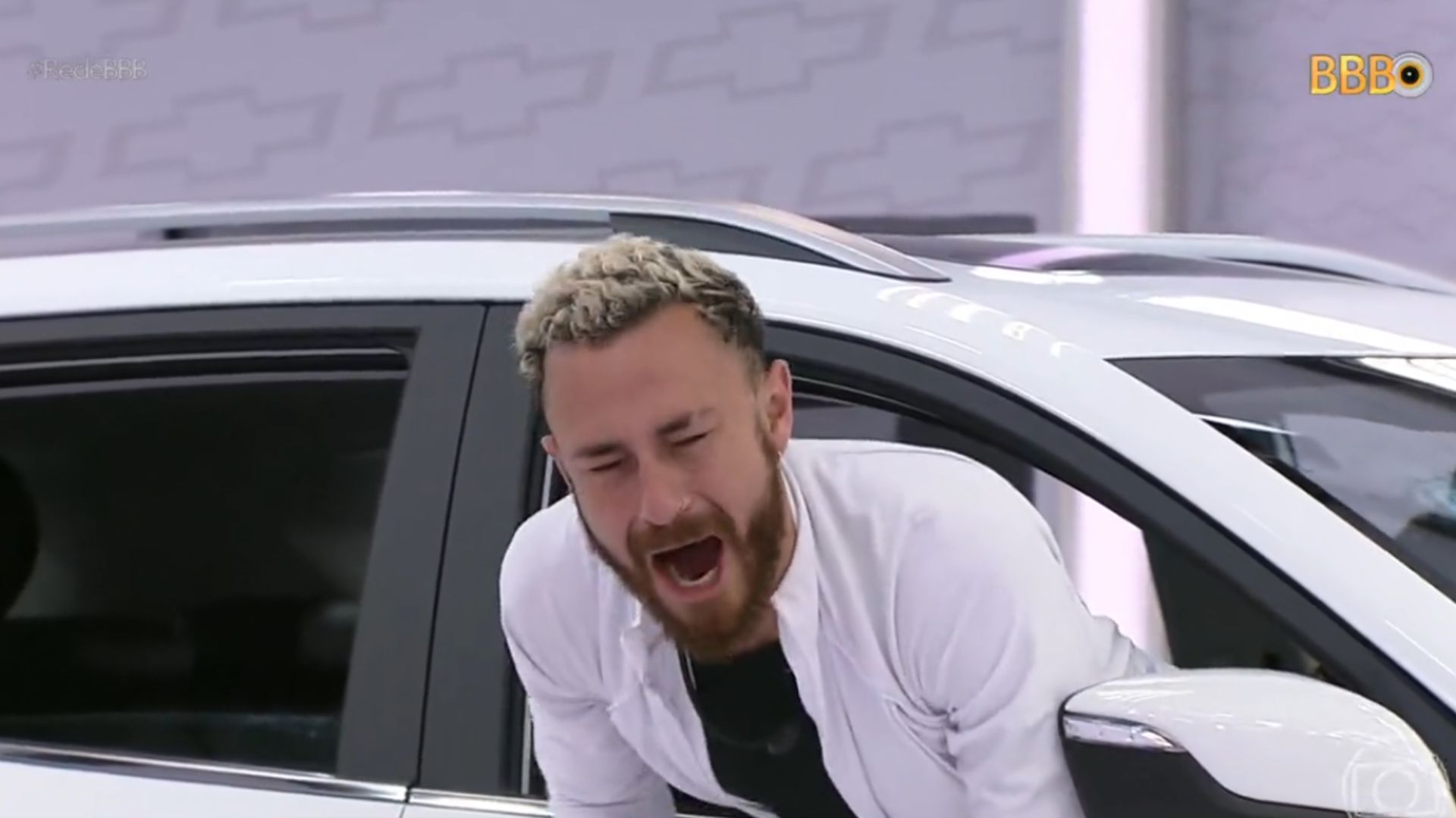 BBB23: Equipe de Fred explica promessa de brother sobre o carro ganho: “Motivação”