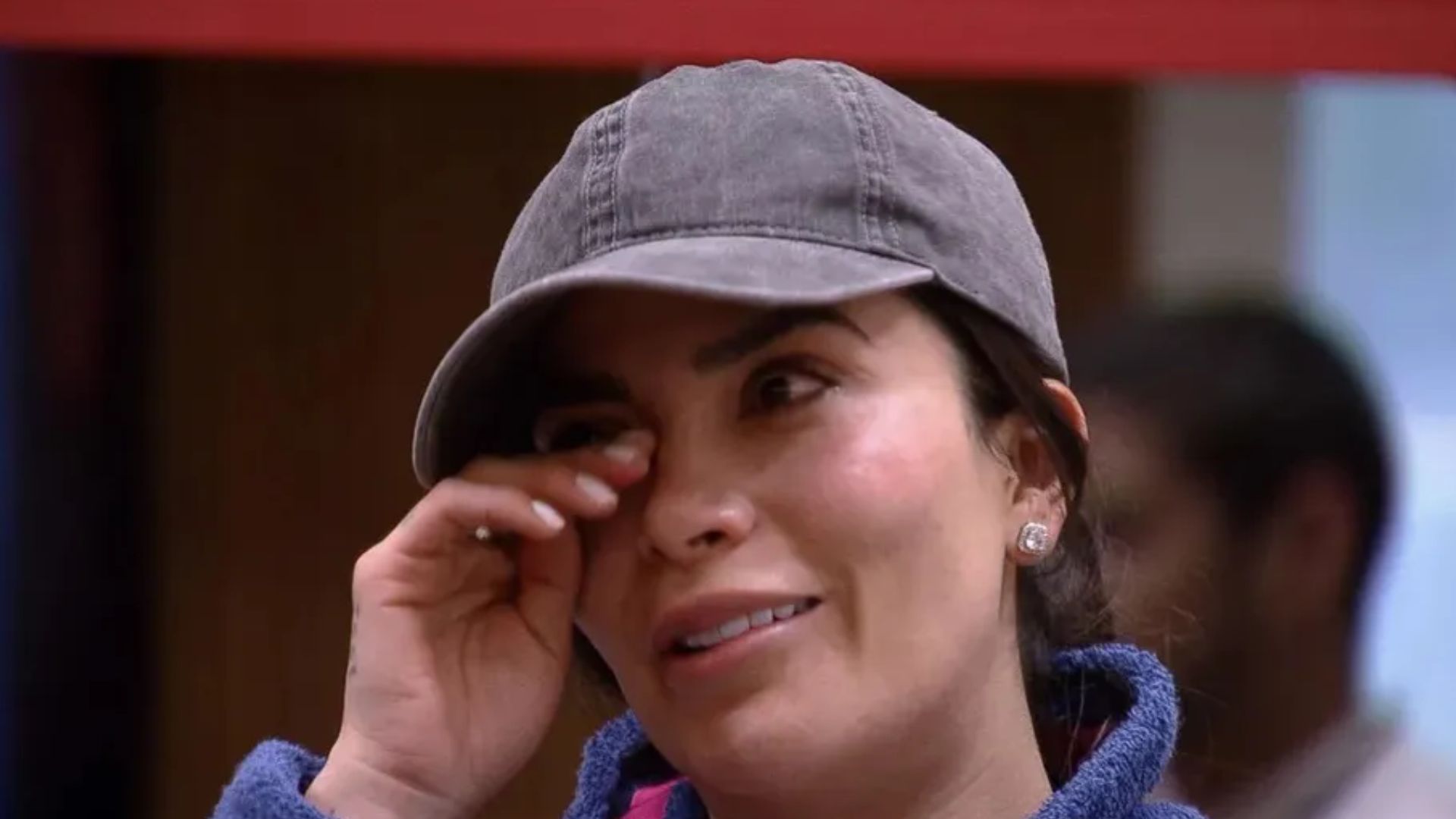 BBB23: Família de Dania se pronuncia após eliminação polêmica no Brasil: “Proteger”