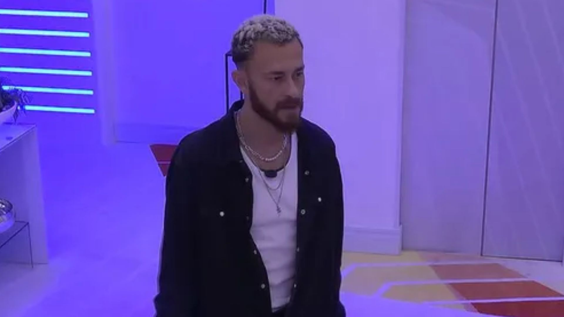 BBB23: Fred detona brother após treta: “Outro que vai morrer pela boca”