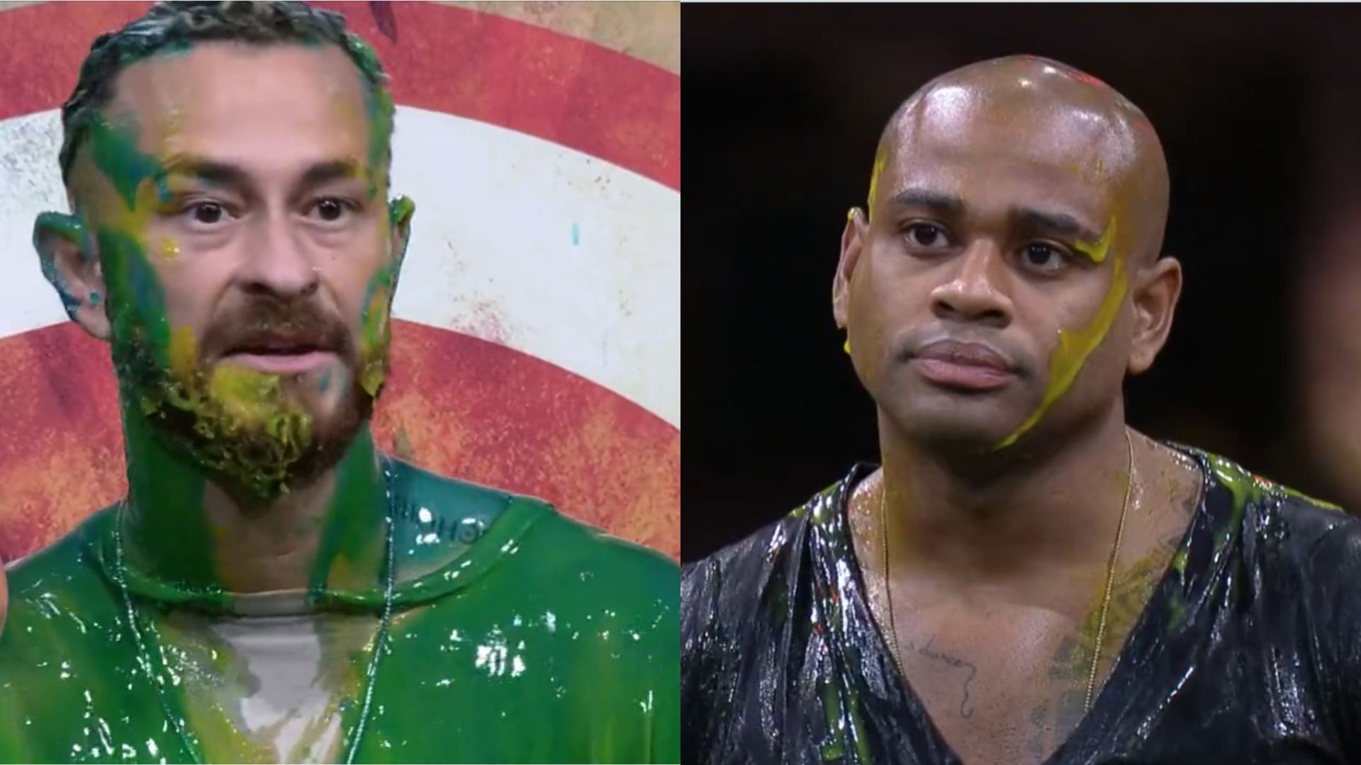 BBB23: Fred detona Cezar Black e brother rebate: “É o primeiro a correr”