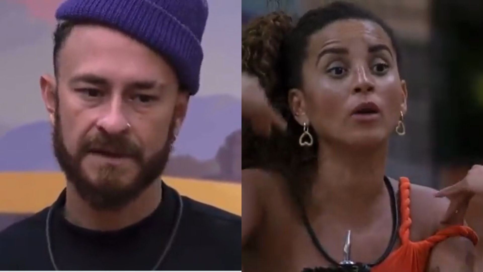 BBB23: Fred detona Domitila após confissão da sister: “Usa questões sociais”