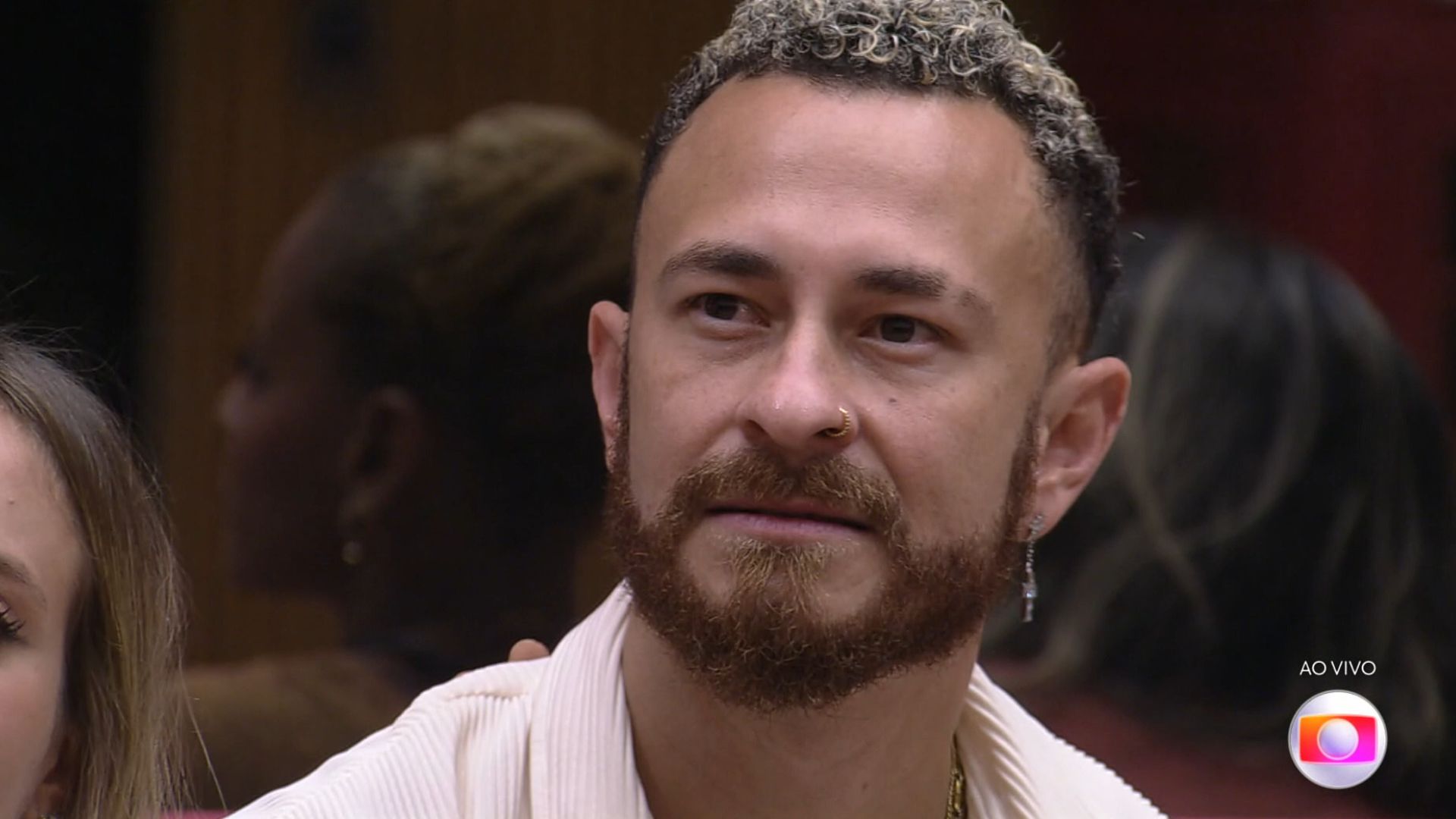 BBB23: Fred é eliminado após disputa acirrada contra Domitila; confira os números