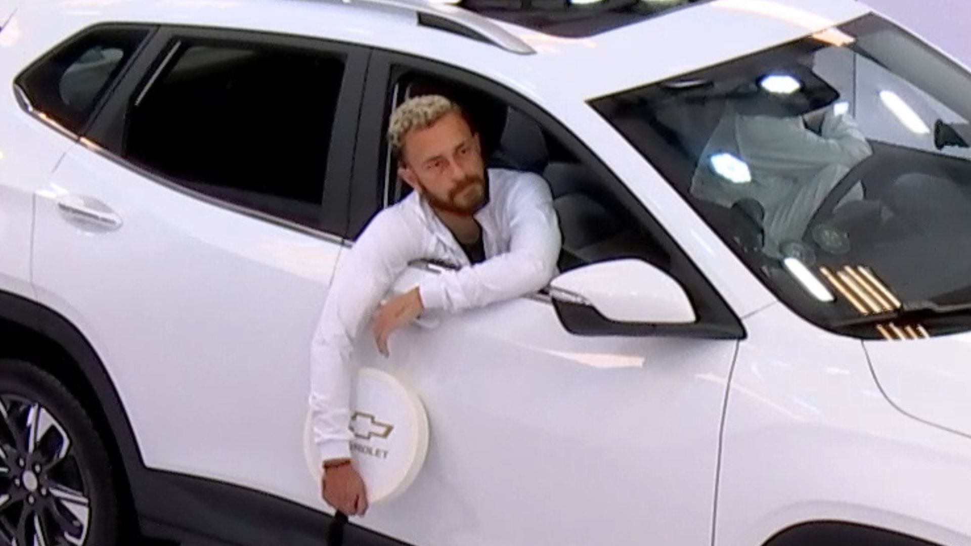 BBB23: Fred choca ao expor vontade de desistir do programa: “Já me despedi”
