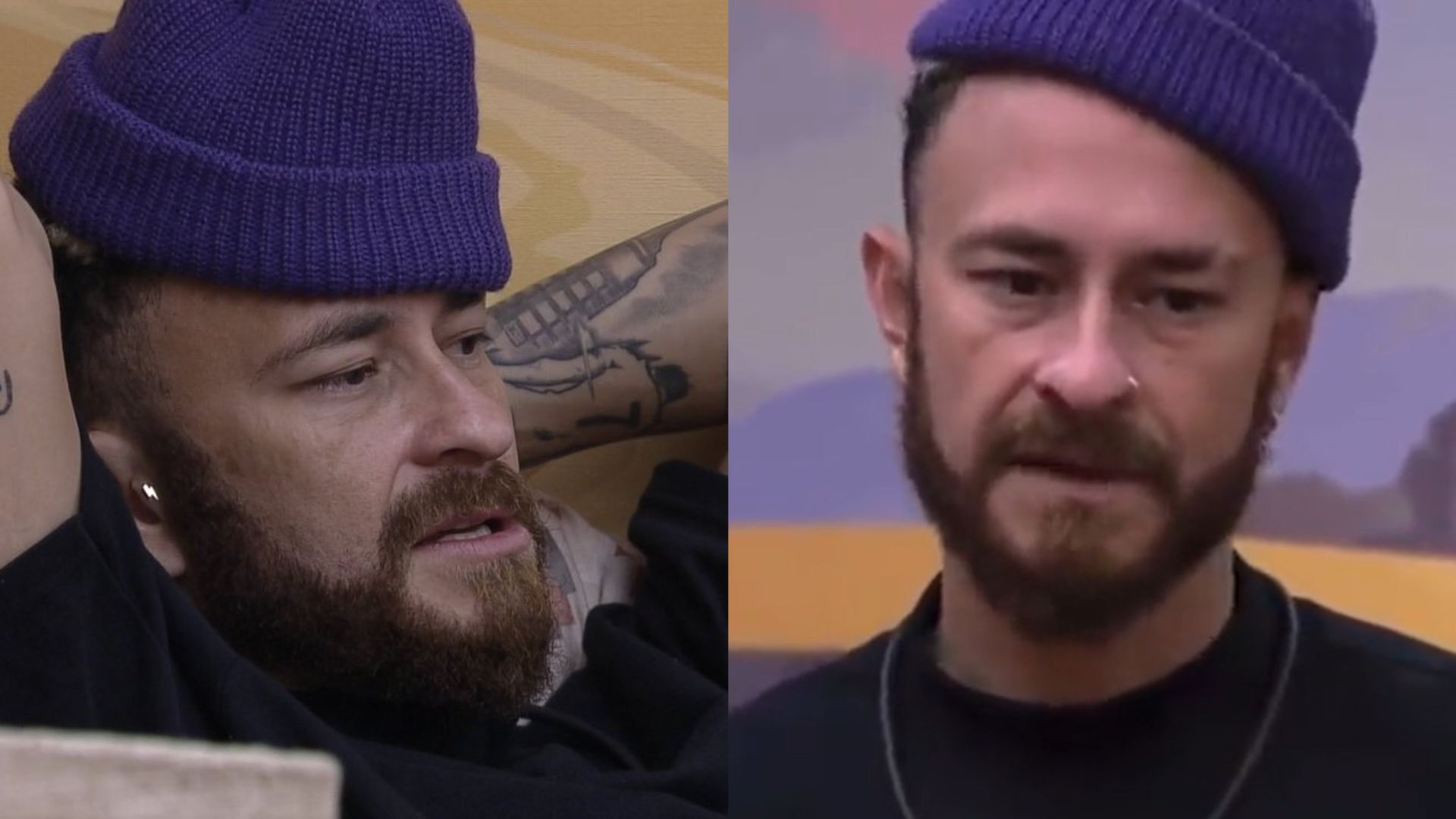 BBB23: Fred faz desabafo confuso e se declara ‘vencedor’ do reality: “Protagonizei”