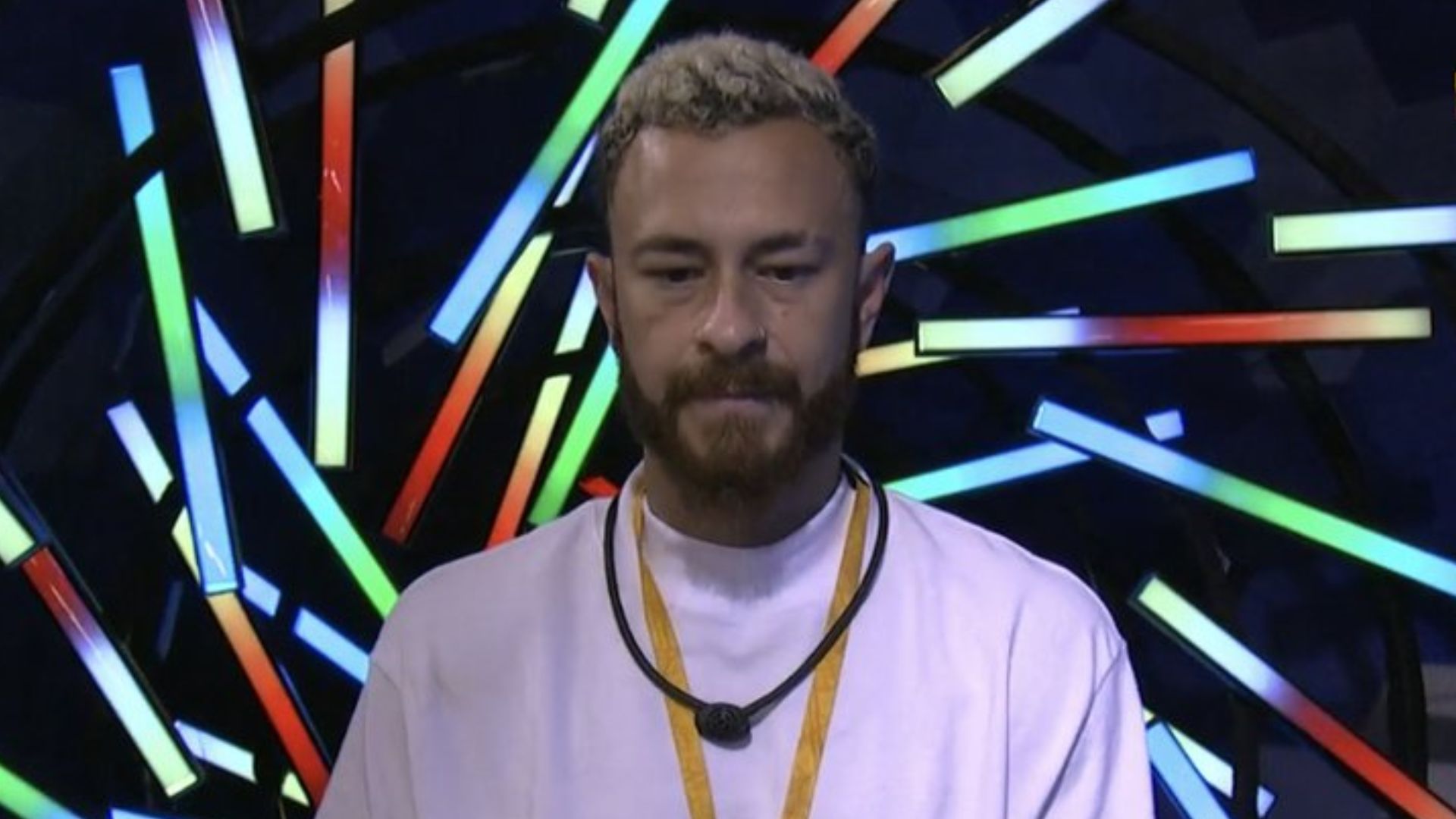 BBB23: Fred nega vitimização e dispara: “O pior lado das pessoas”