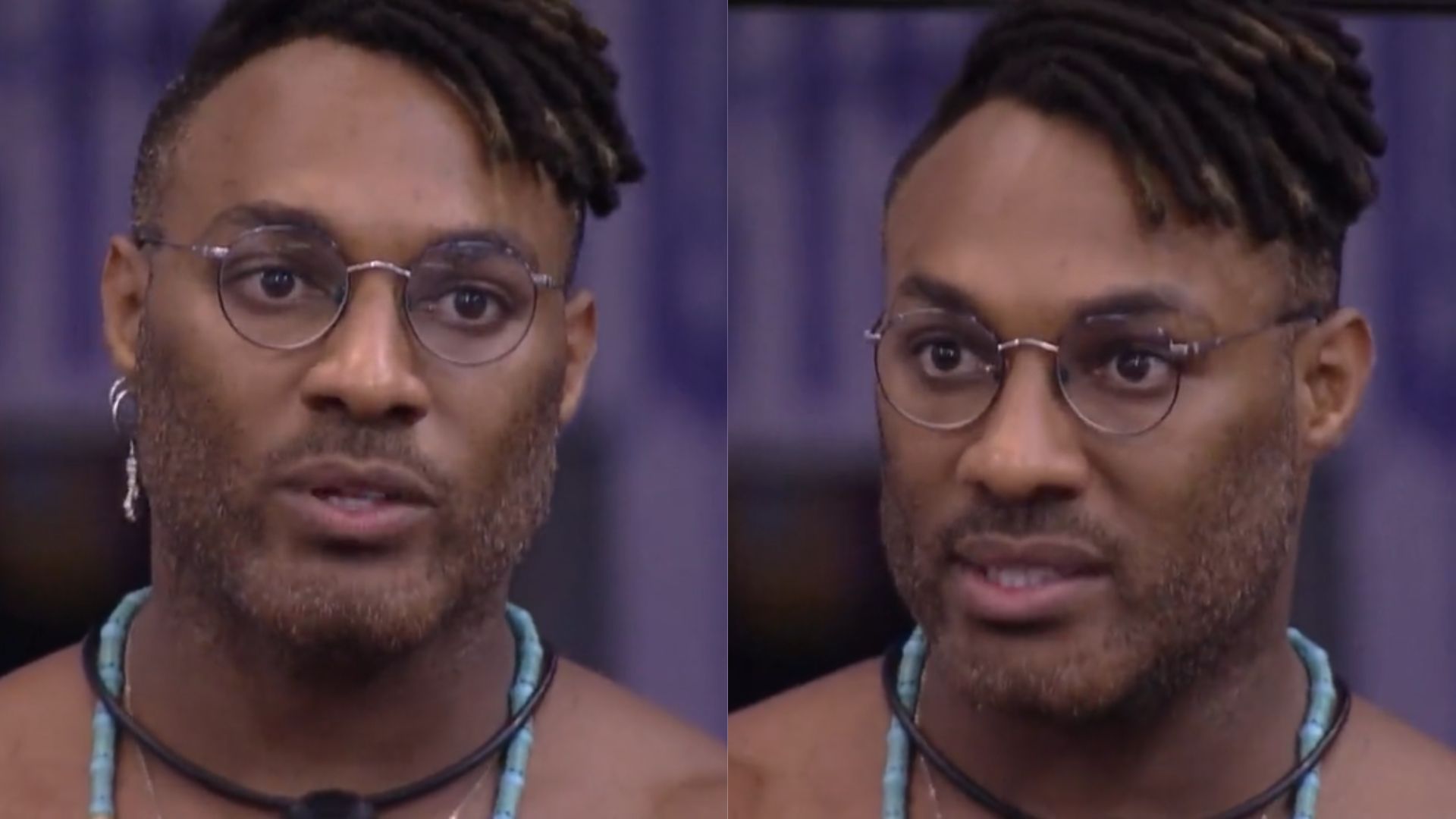 BBB23: Fred Nicácio bate de frente e avisa brothers: “Vão responder judicialmente”
