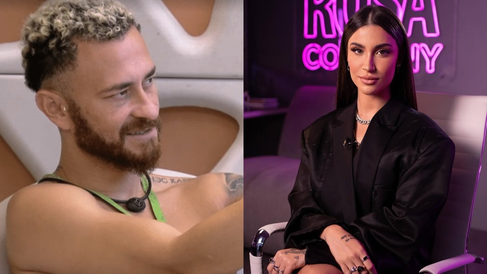 BBB23: Fred escancara detalhes de relação com Bianca Andrade: “Tinha vontade de casar”