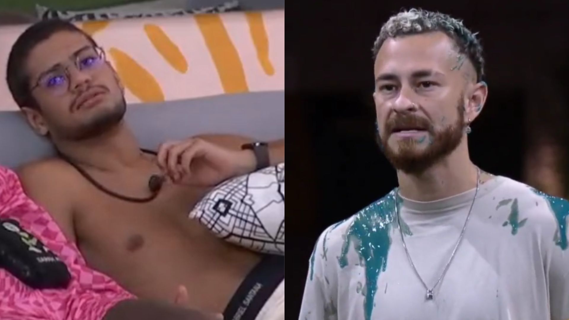 BBB23: Gabriel Santana aponta ‘equivoco’ de discurso de Fred: “Faltou empatia”